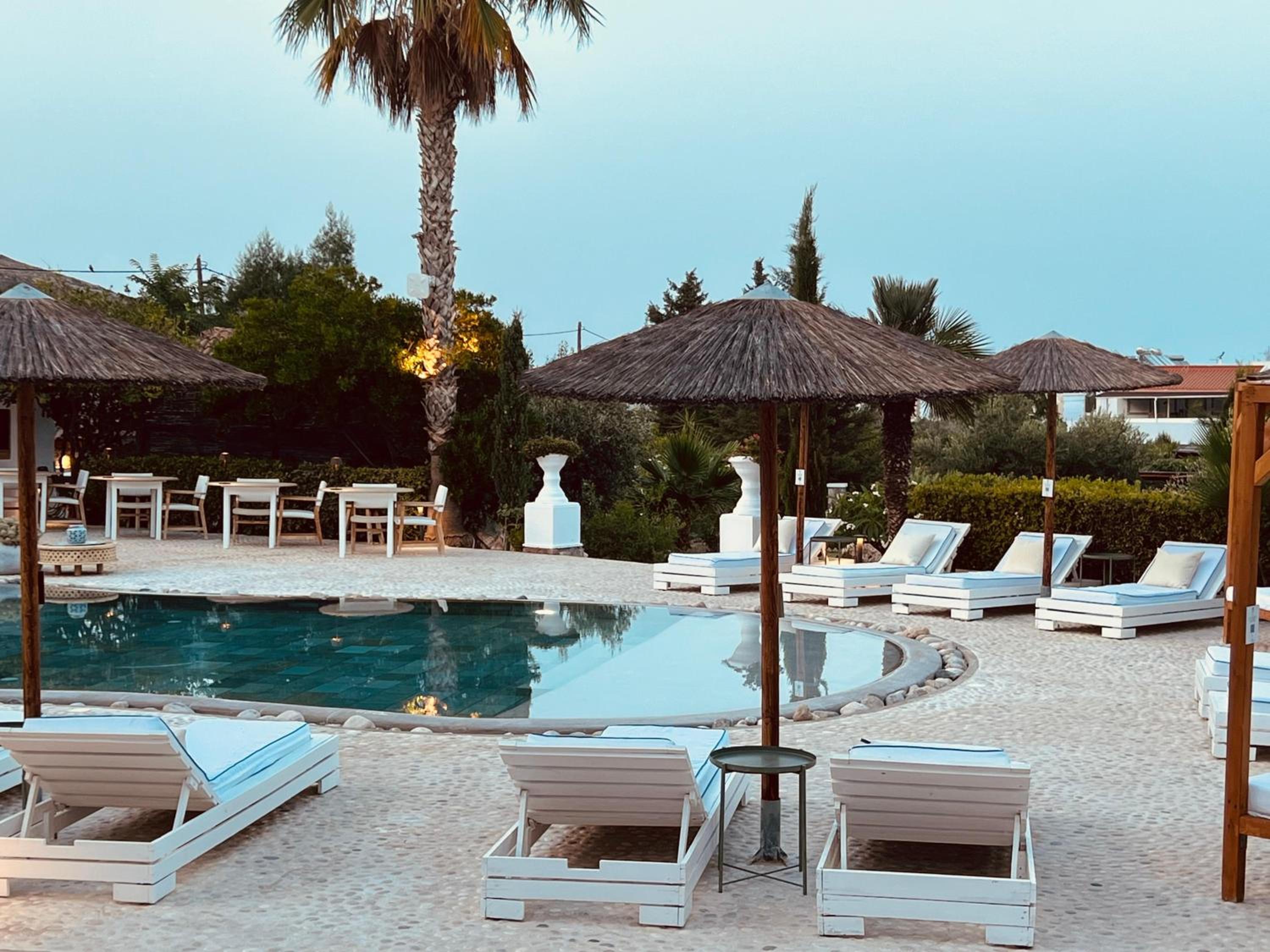 Lindos Vacations - Caesars Gardens Hotel  Spa - Adults Only - Property Image 29