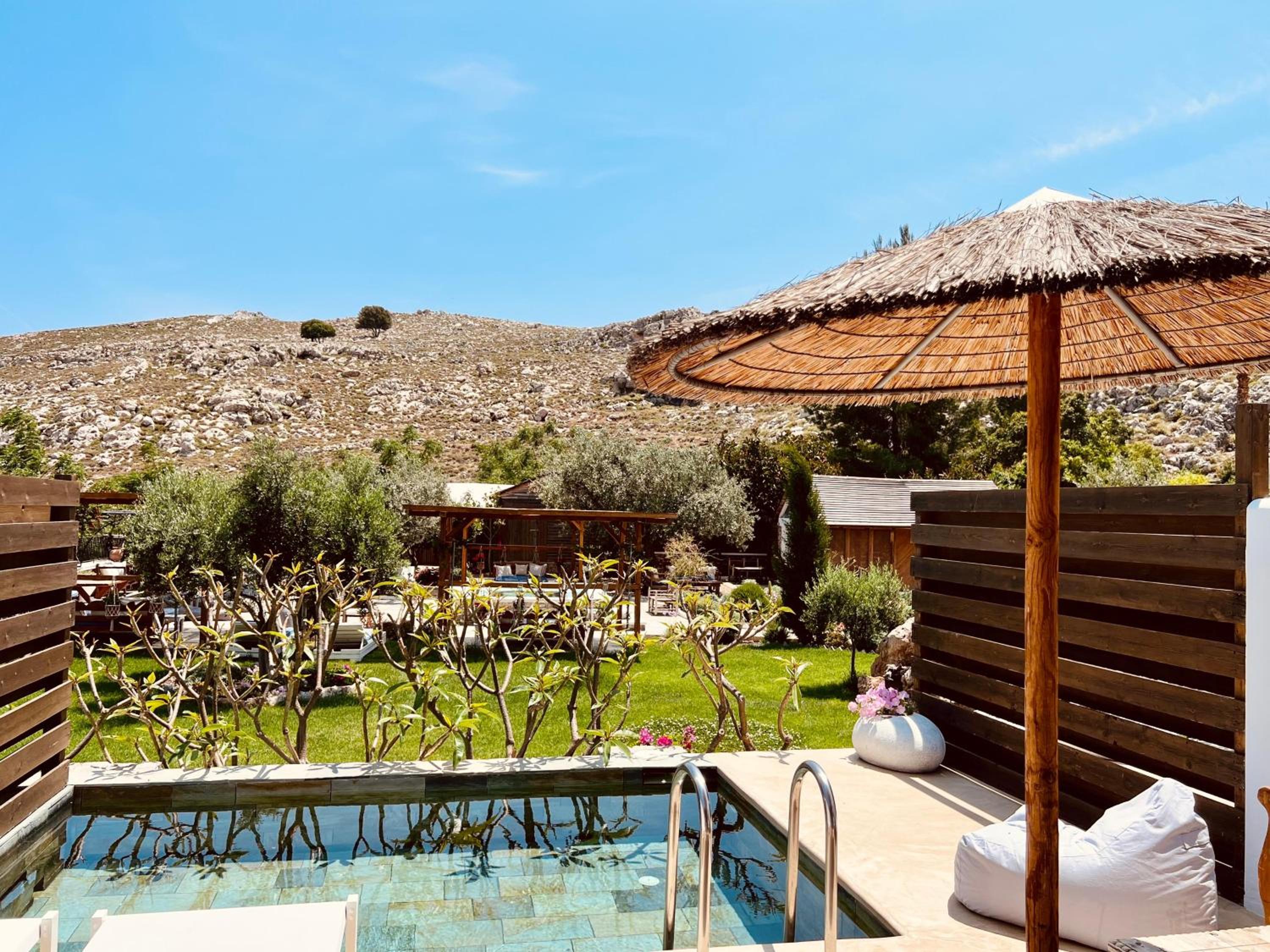 Lindos Vacations - Caesars Gardens Hotel  Spa - Adults Only - Property Image 26