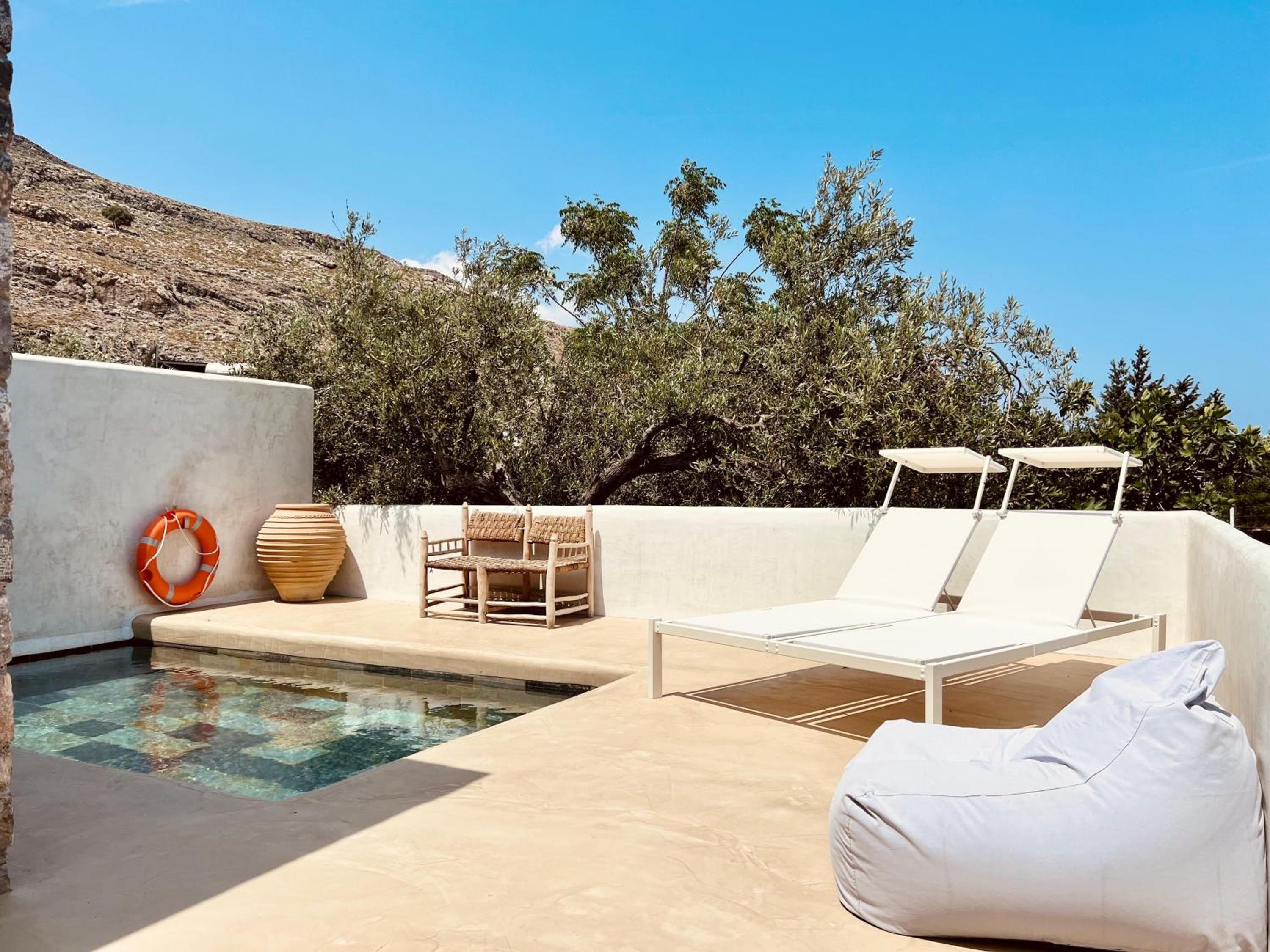 Lindos Vacations - Caesars Gardens Hotel  Spa - Adults Only - Property Image 22