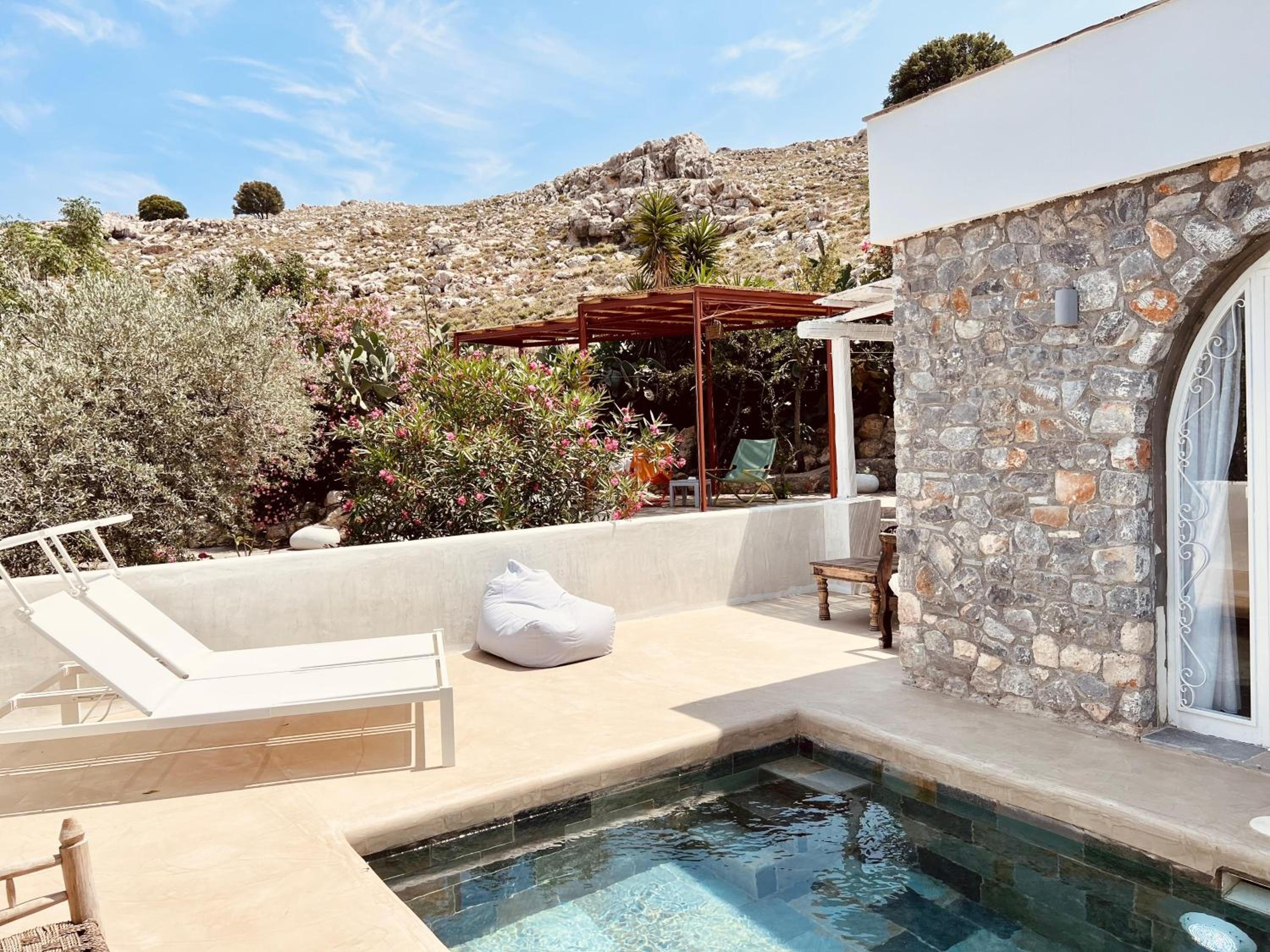 Lindos Vacations - Caesars Gardens Hotel  Spa - Adults Only - Property Image 21
