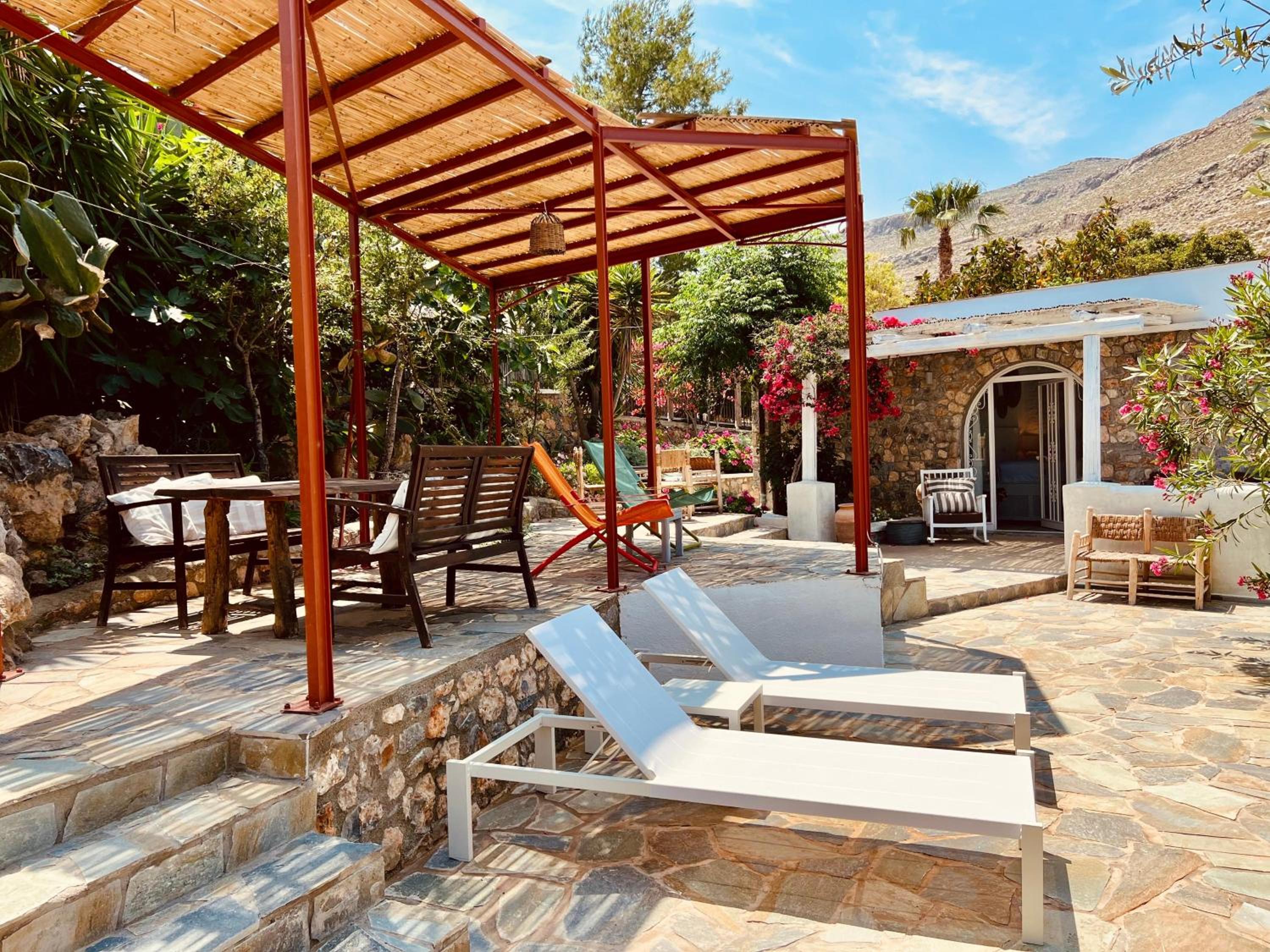 Lindos Vacations - Caesars Gardens Hotel  Spa - Adults Only - Property Image 20
