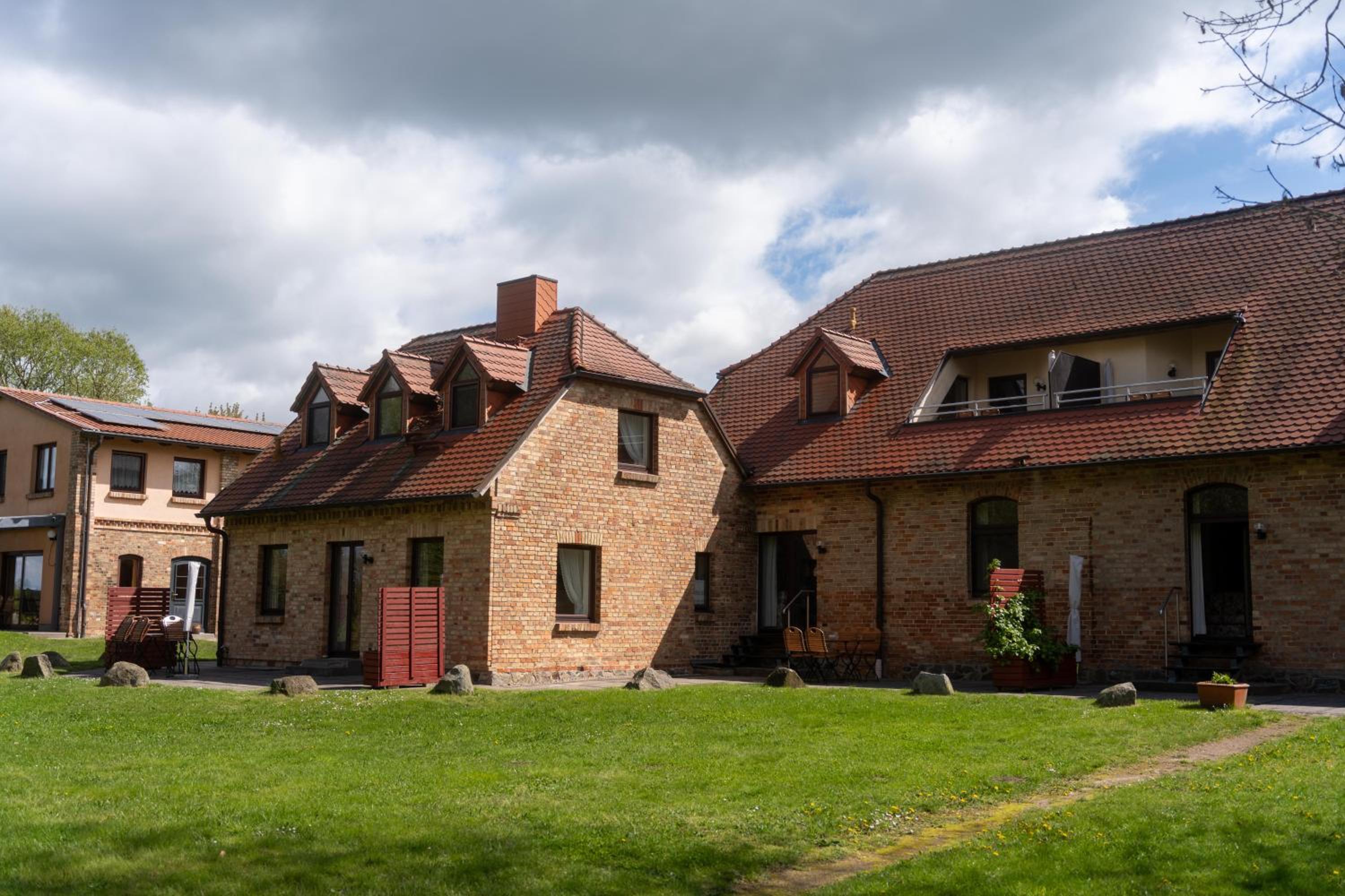 Gästehaus BärenHof
