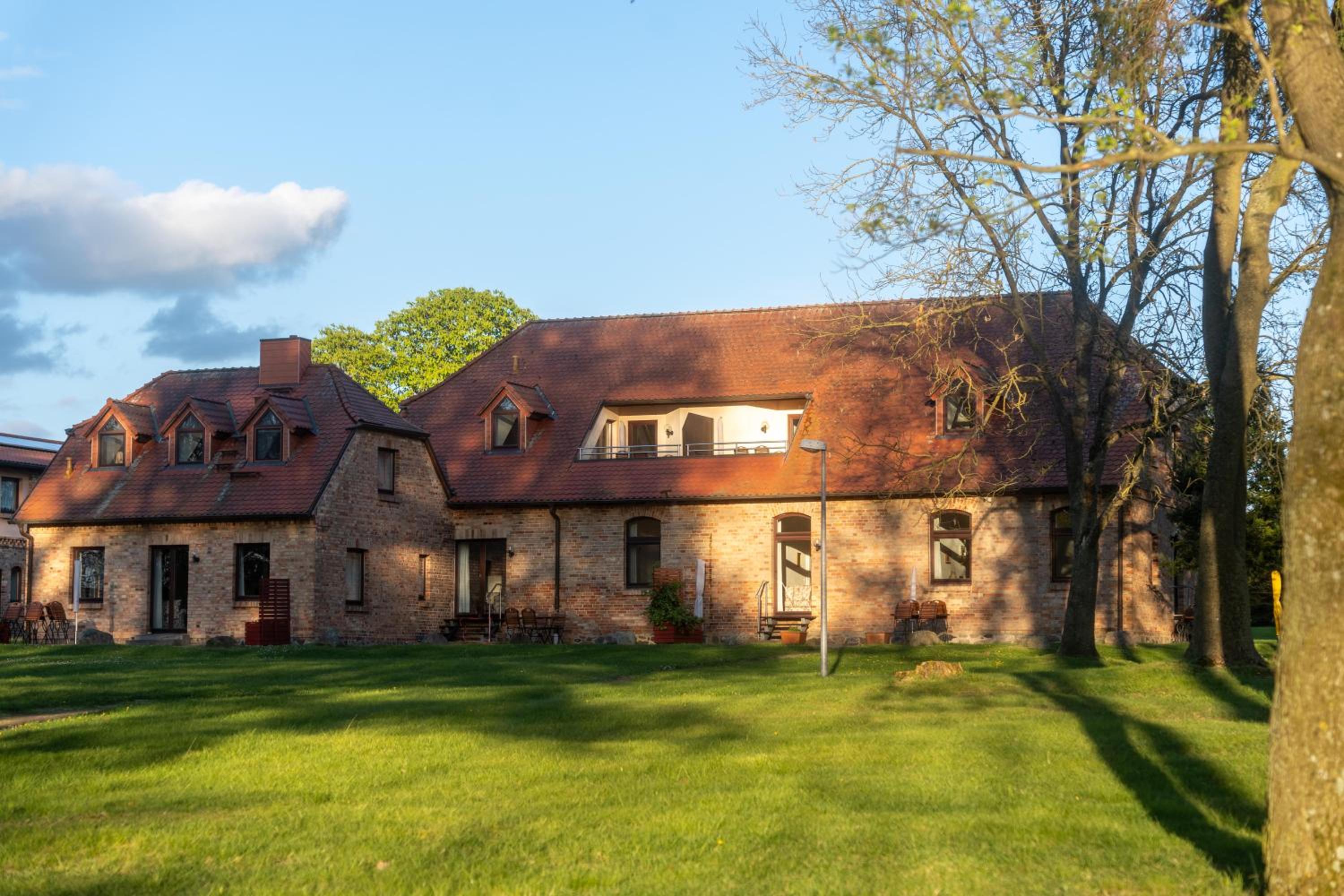 Gästehaus BärenHof