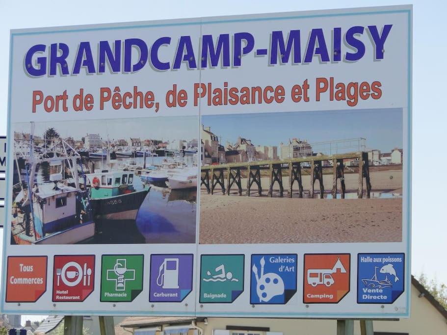 FRONT DE MER, meublé de tourisme sur le port