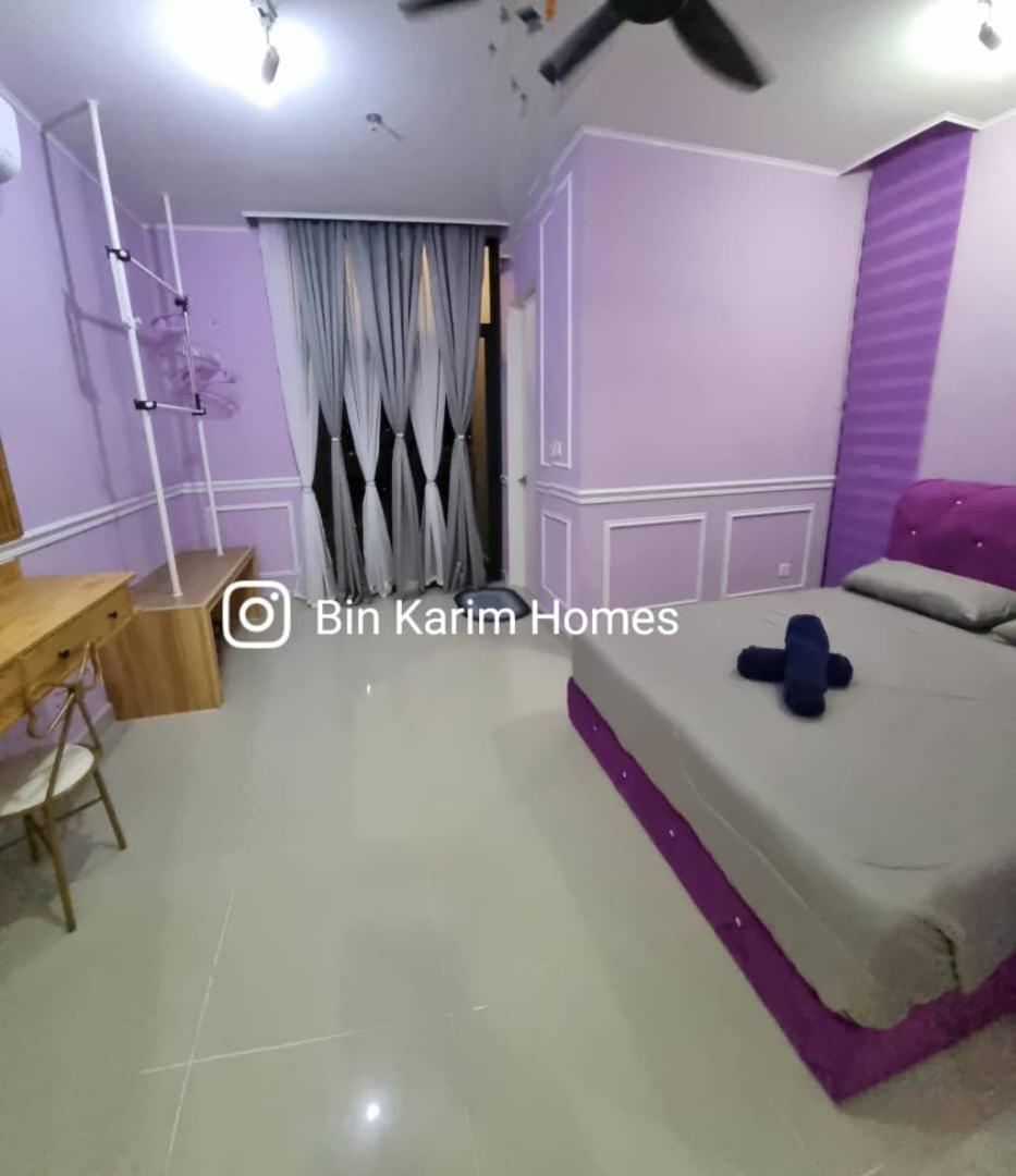 The Shore KK by Bin Karim Homes photo 1