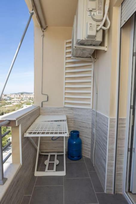 Beach Side Comfort Flat 1
