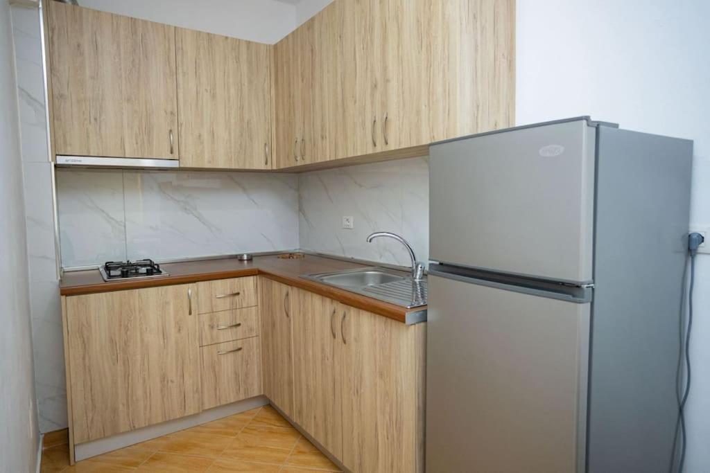Beach Side Comfort Flat 1