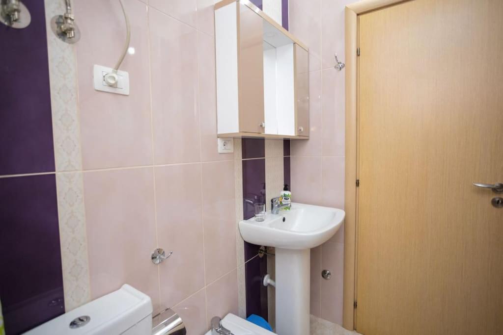Beach Side Comfort Flat 1