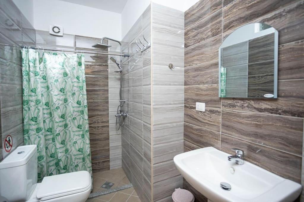 Beach Side Comfort Flat 1