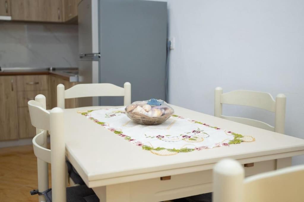 Beach Side Comfort Flat 1