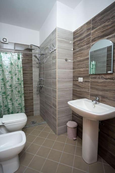 Beach Side Comfort Flat 1