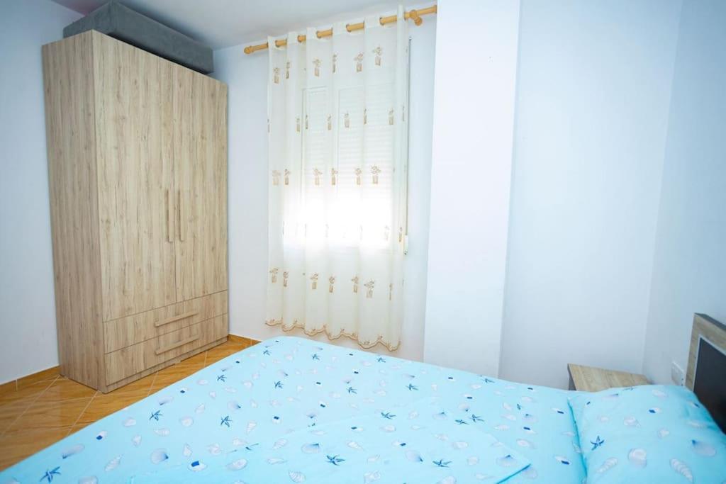 Beach Side Comfort Flat 1