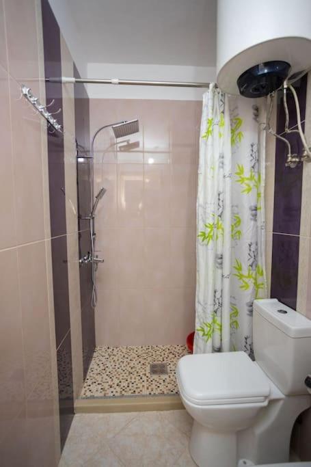 Beach Side Comfort Flat 1