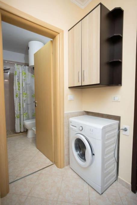 Beach Side Comfort Flat 1