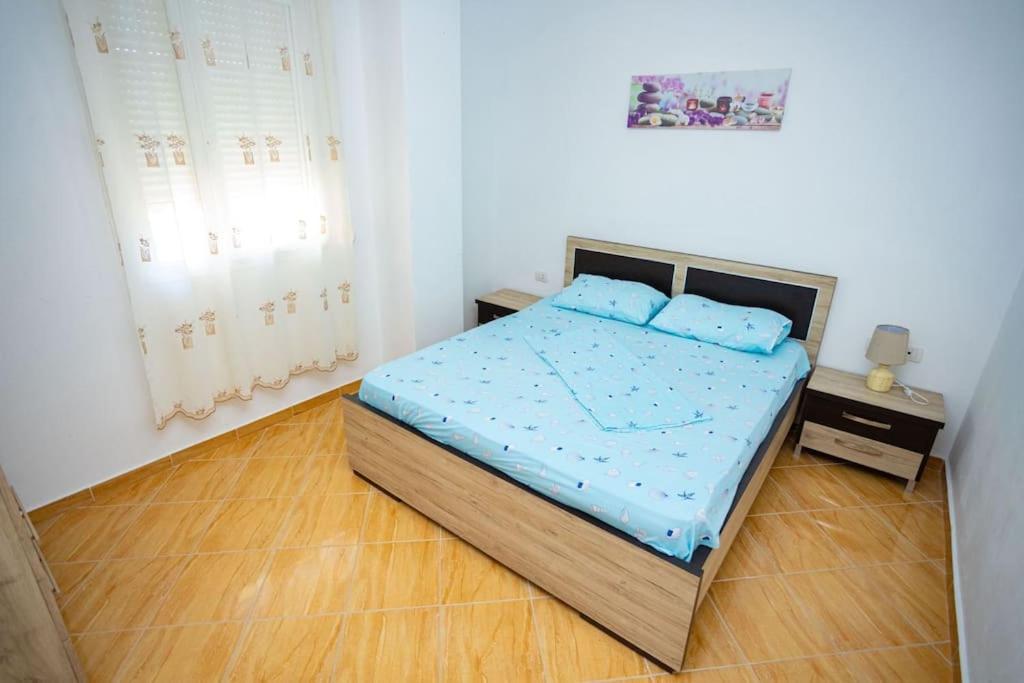 Beach Side Comfort Flat 1