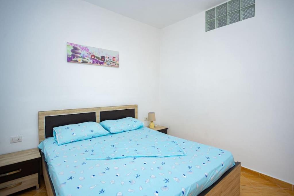 Beach Side Comfort Flat 1