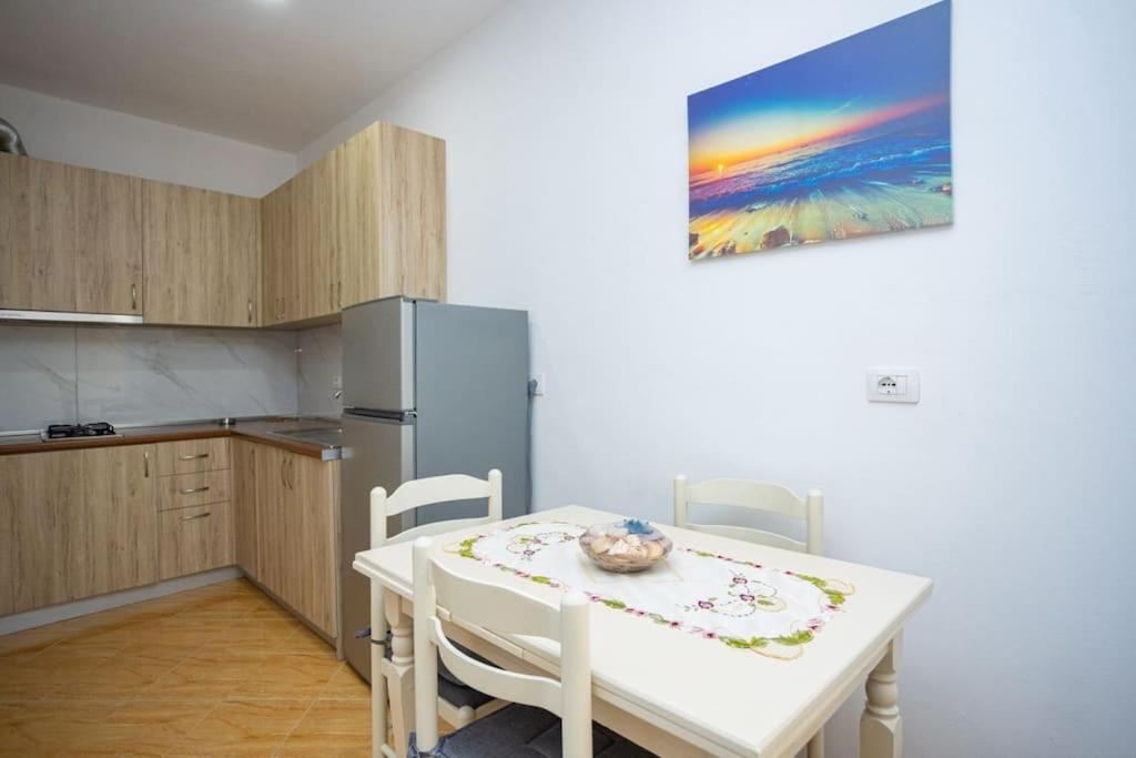 Beach Side Comfort Flat 1