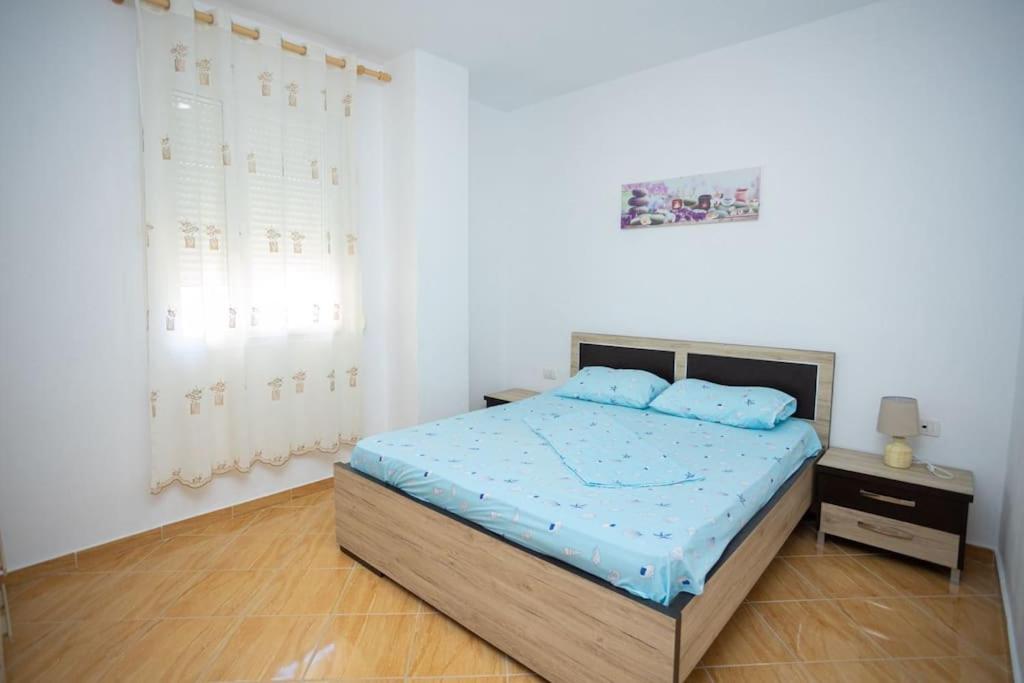 Beach Side Comfort Flat 1