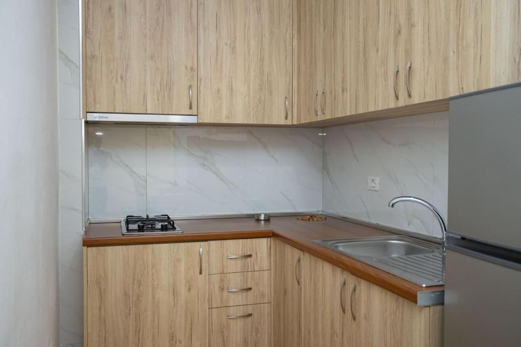 Beach Side Comfort Flat 1