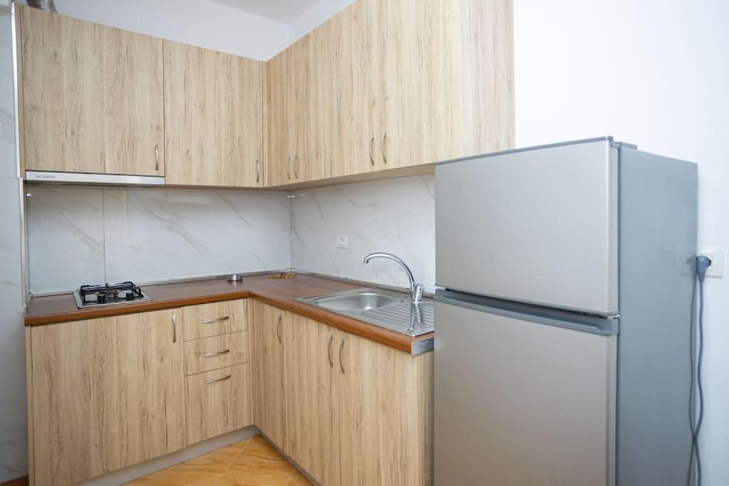 Beach Side Comfort Flat 1