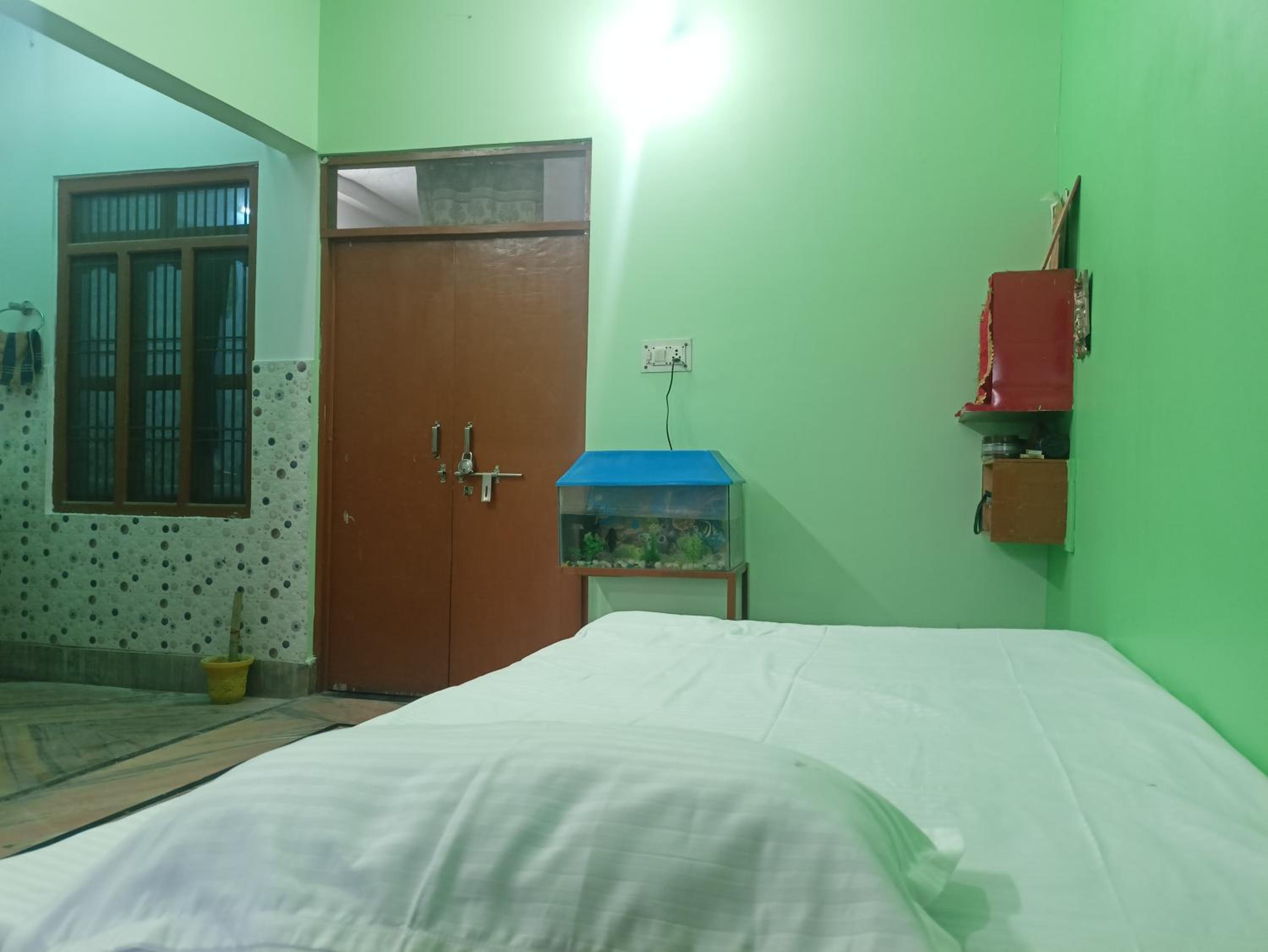 Shriyanshi Homestay