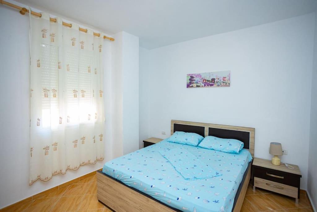 Beach Side Comfort Flat 1
