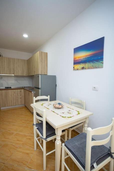 Beach Side Comfort Flat 1