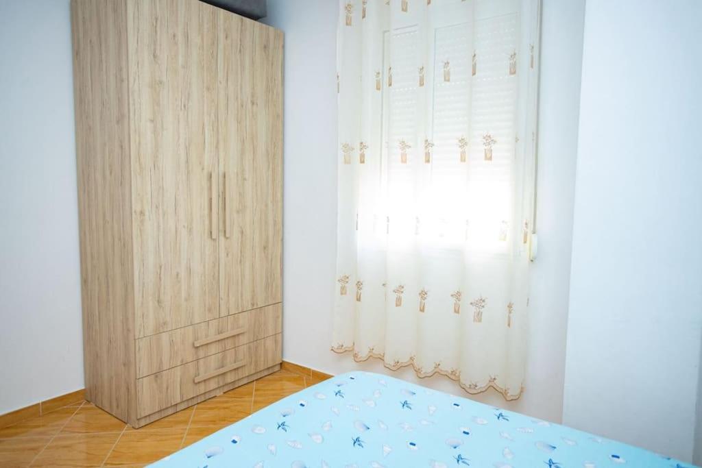 Beach Side Comfort Flat 1