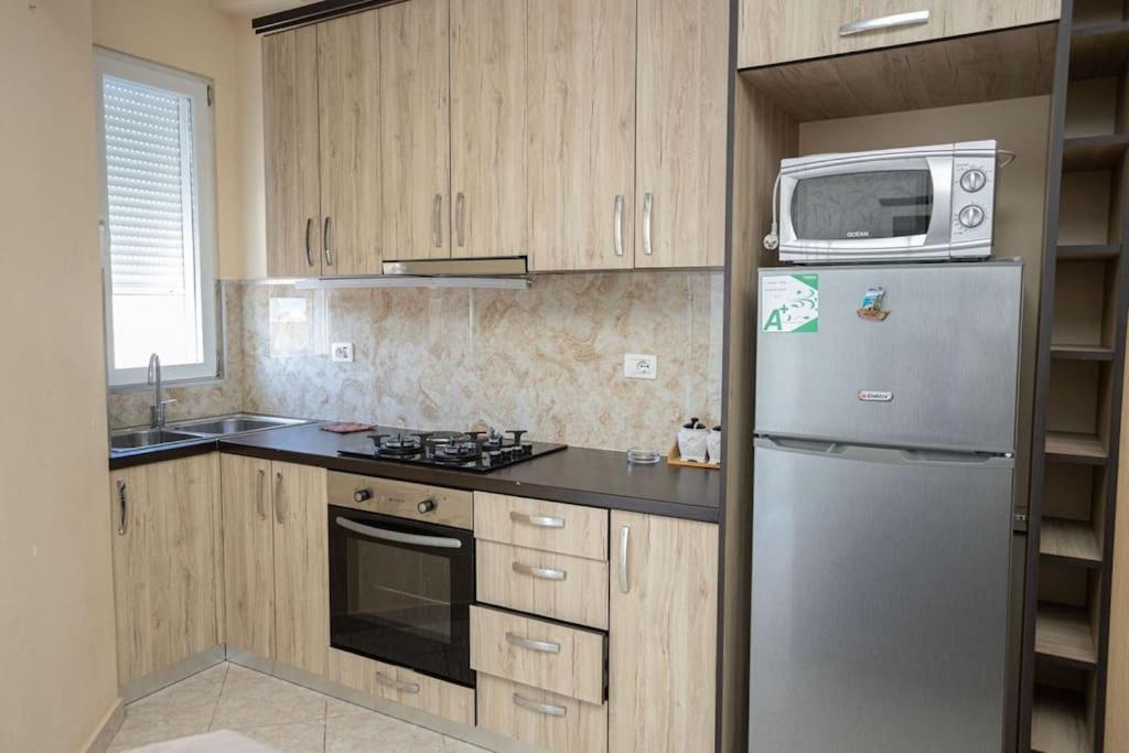 Beach Side Comfort Flat 1