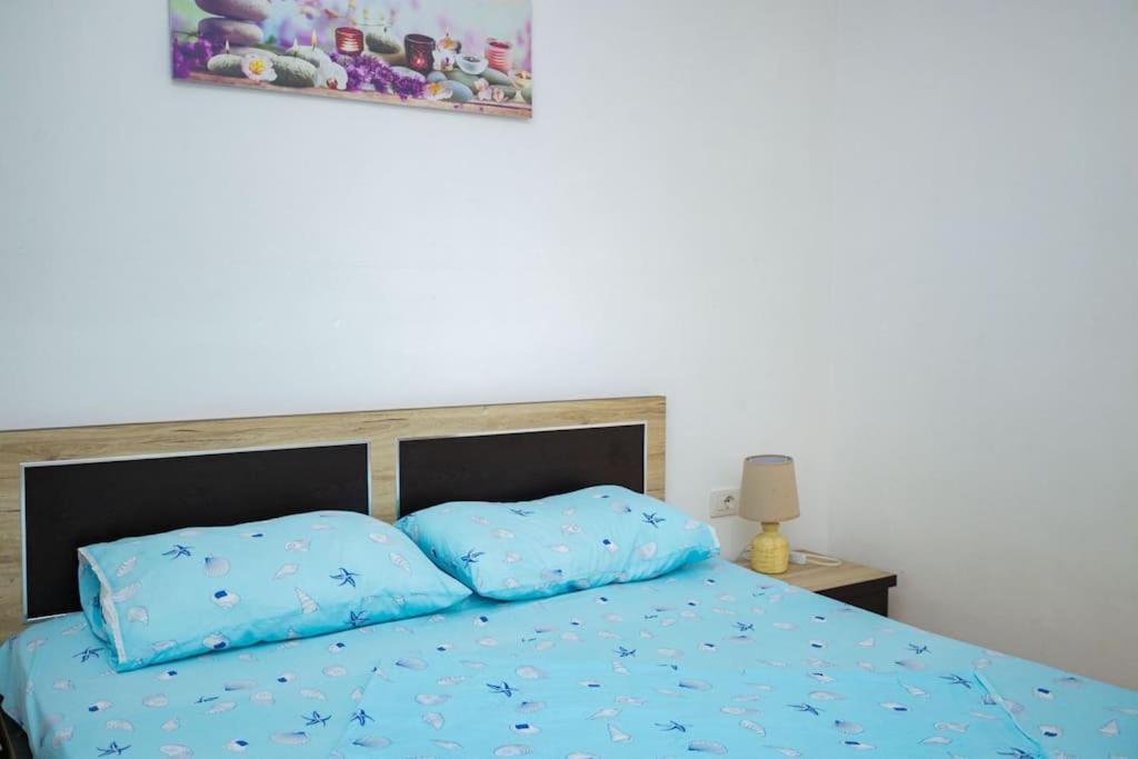 Beach Side Comfort Flat 1