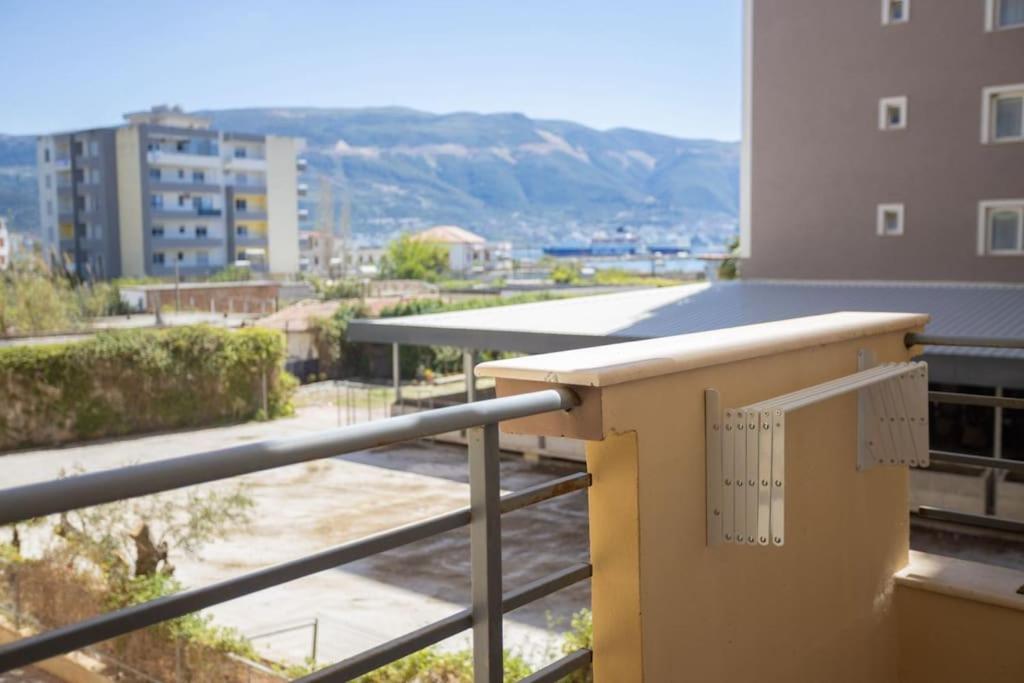 Beach Side Comfort Flat 1