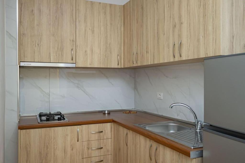 Beach Side Comfort Flat 1