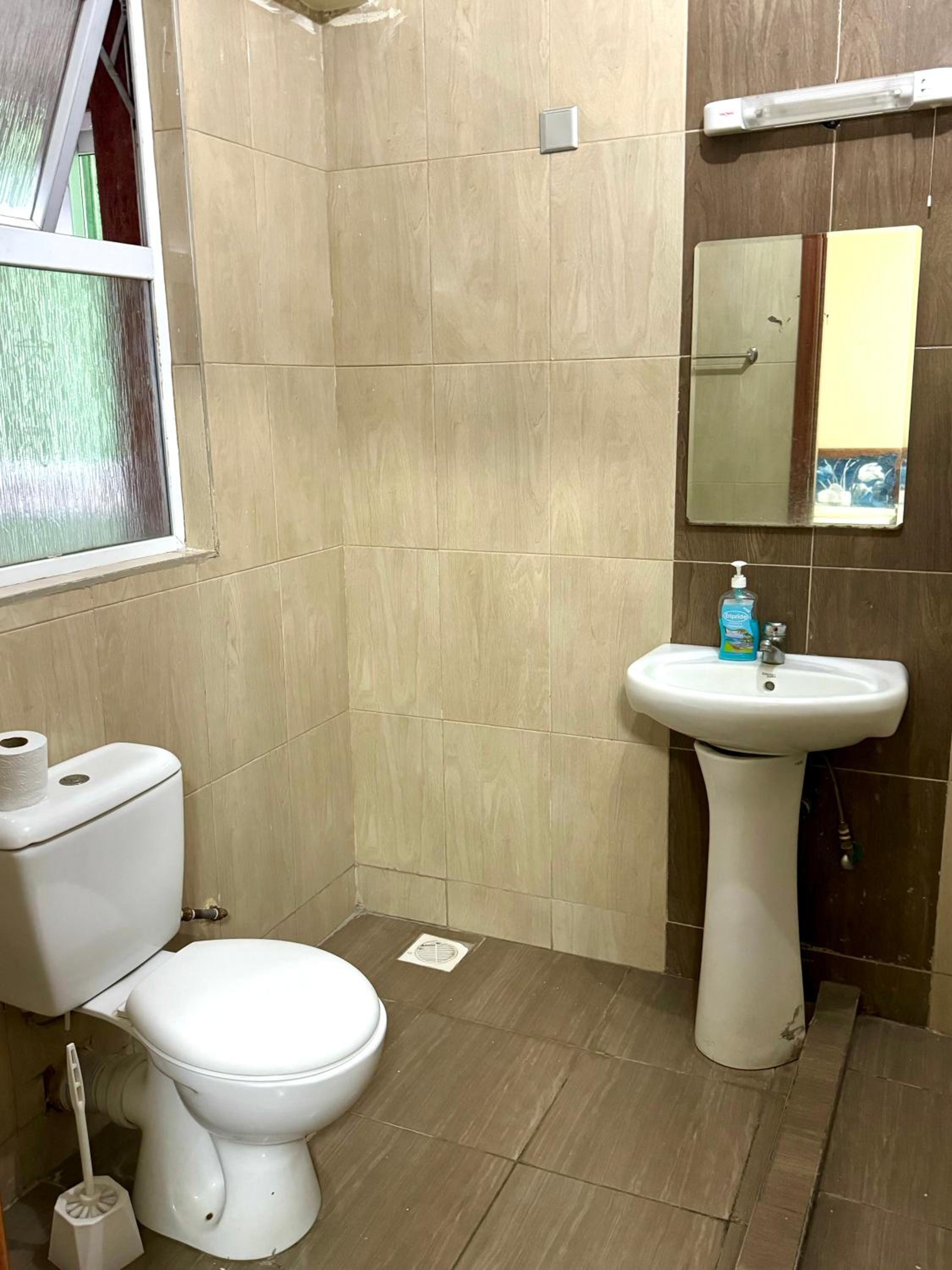 Relax apartments