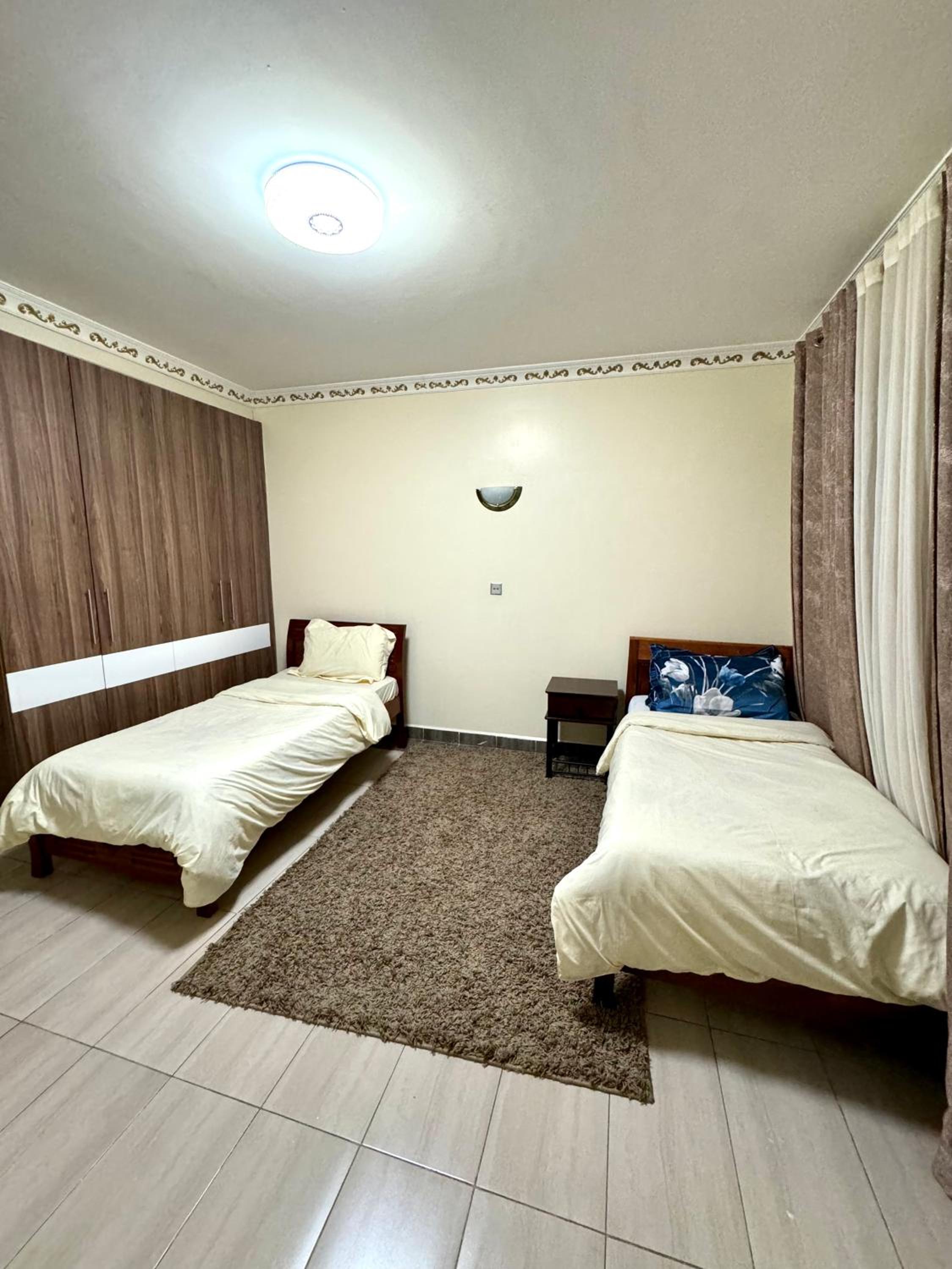 Relax apartments