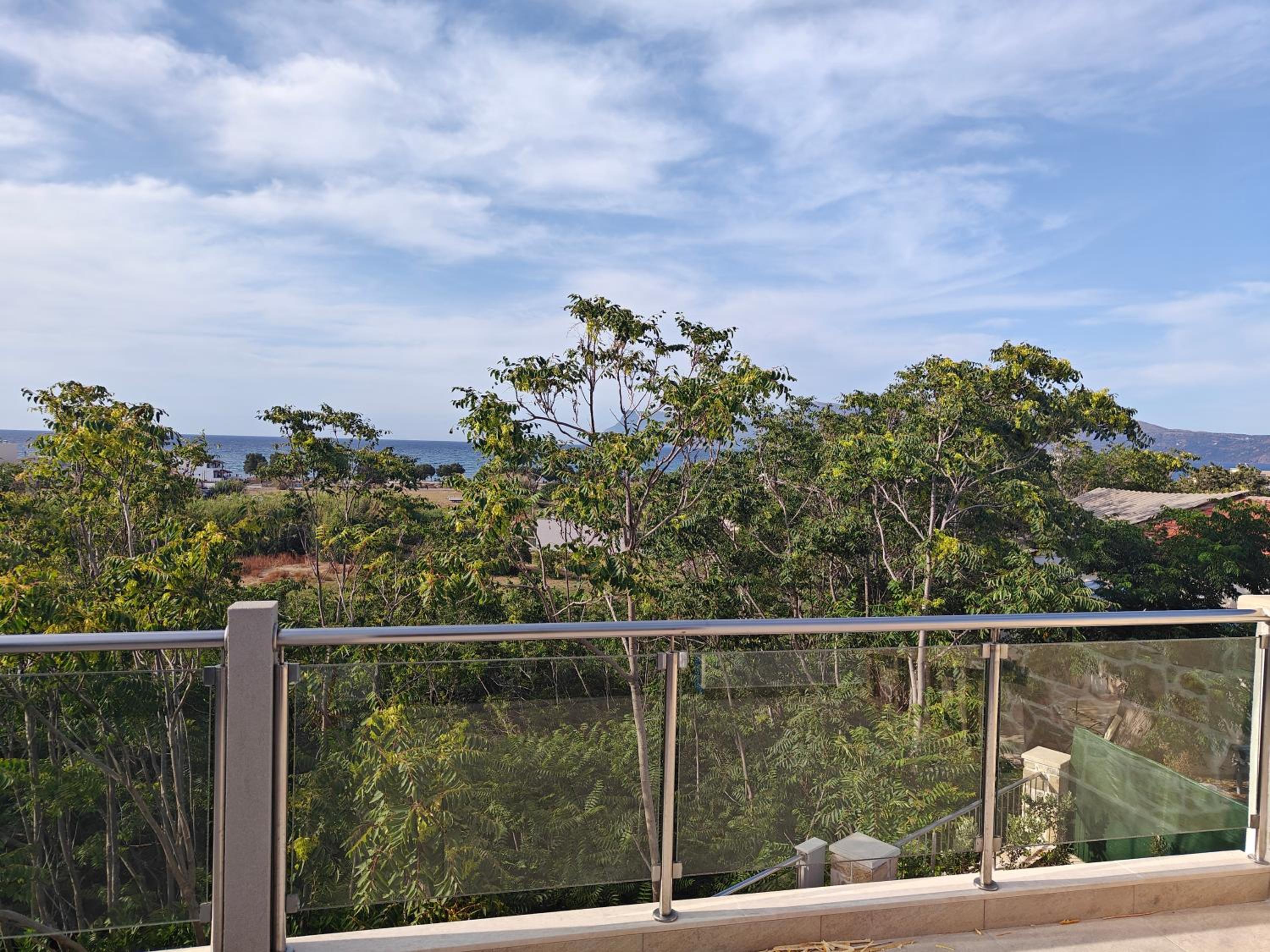 Eagle bay loft view 4