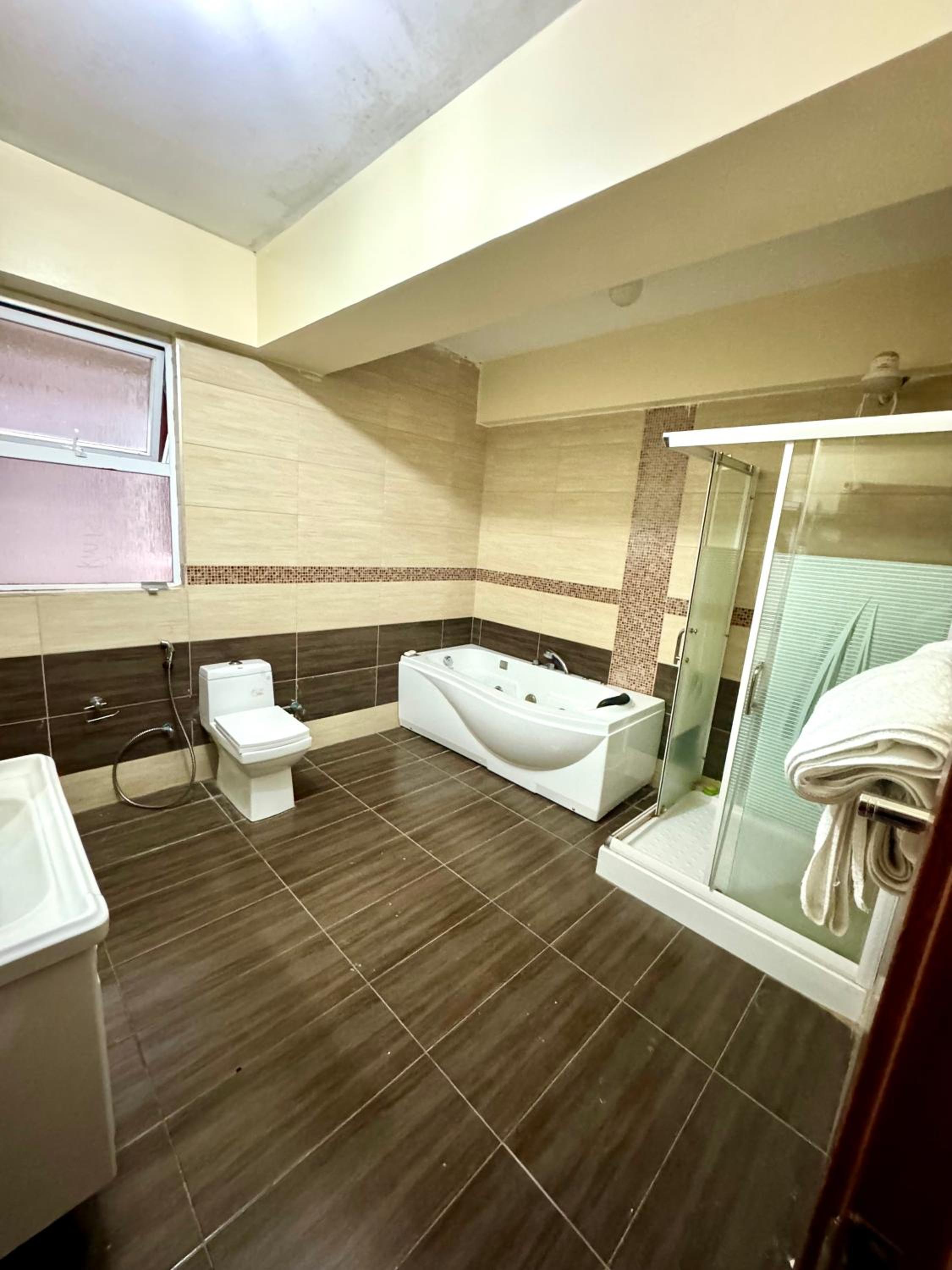 Relax apartments