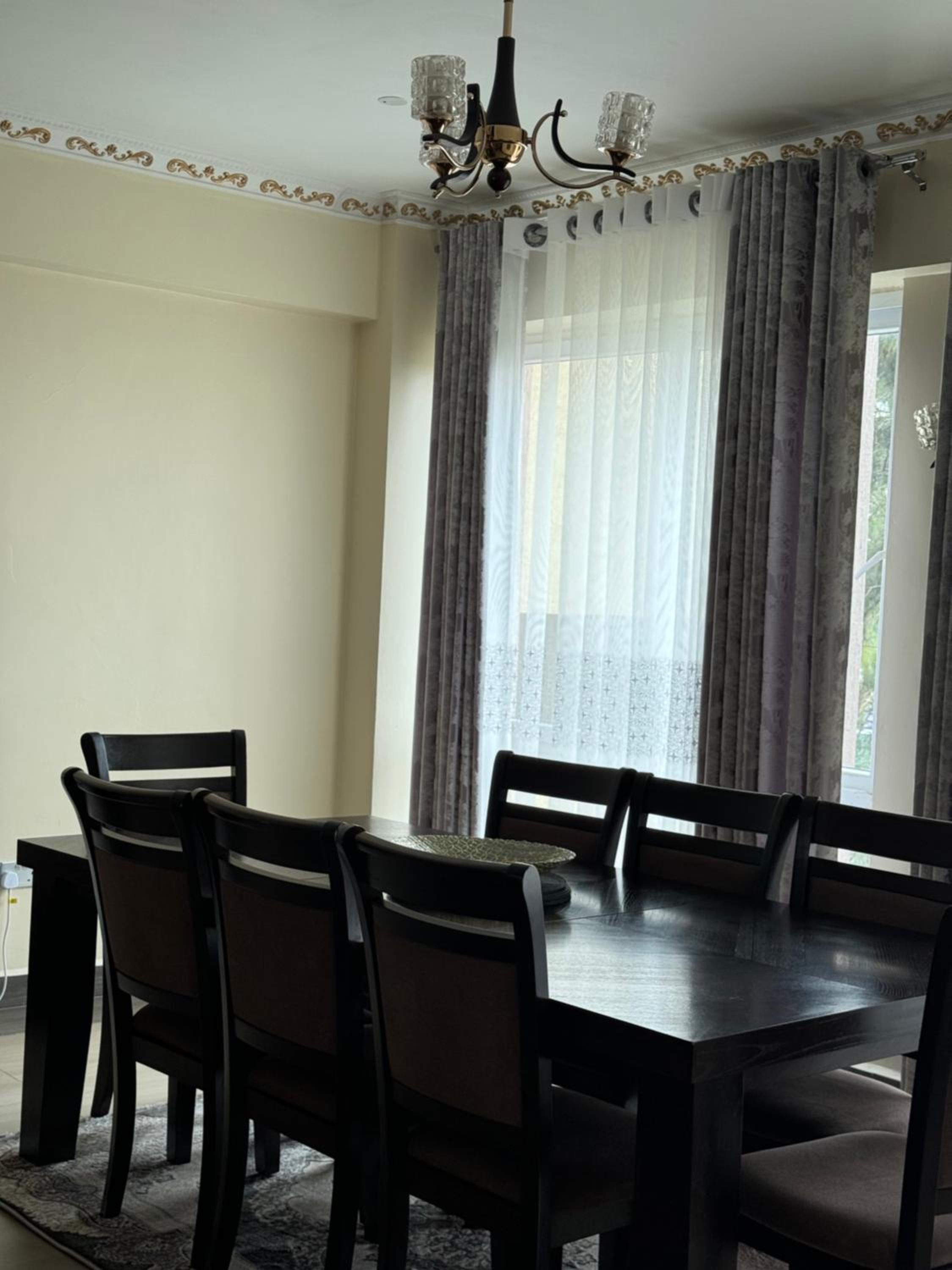 Relax apartments