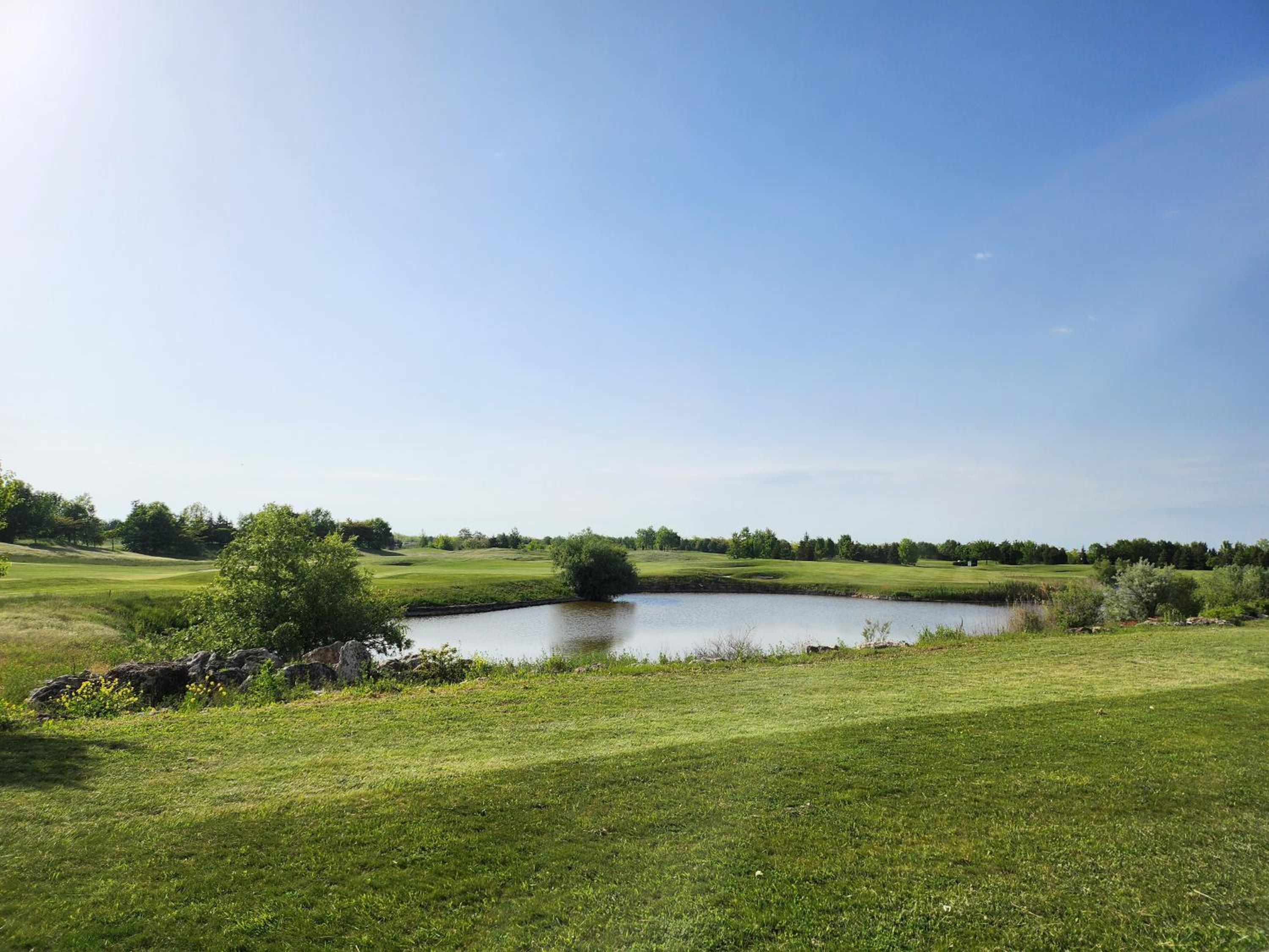 Venti Golf Club