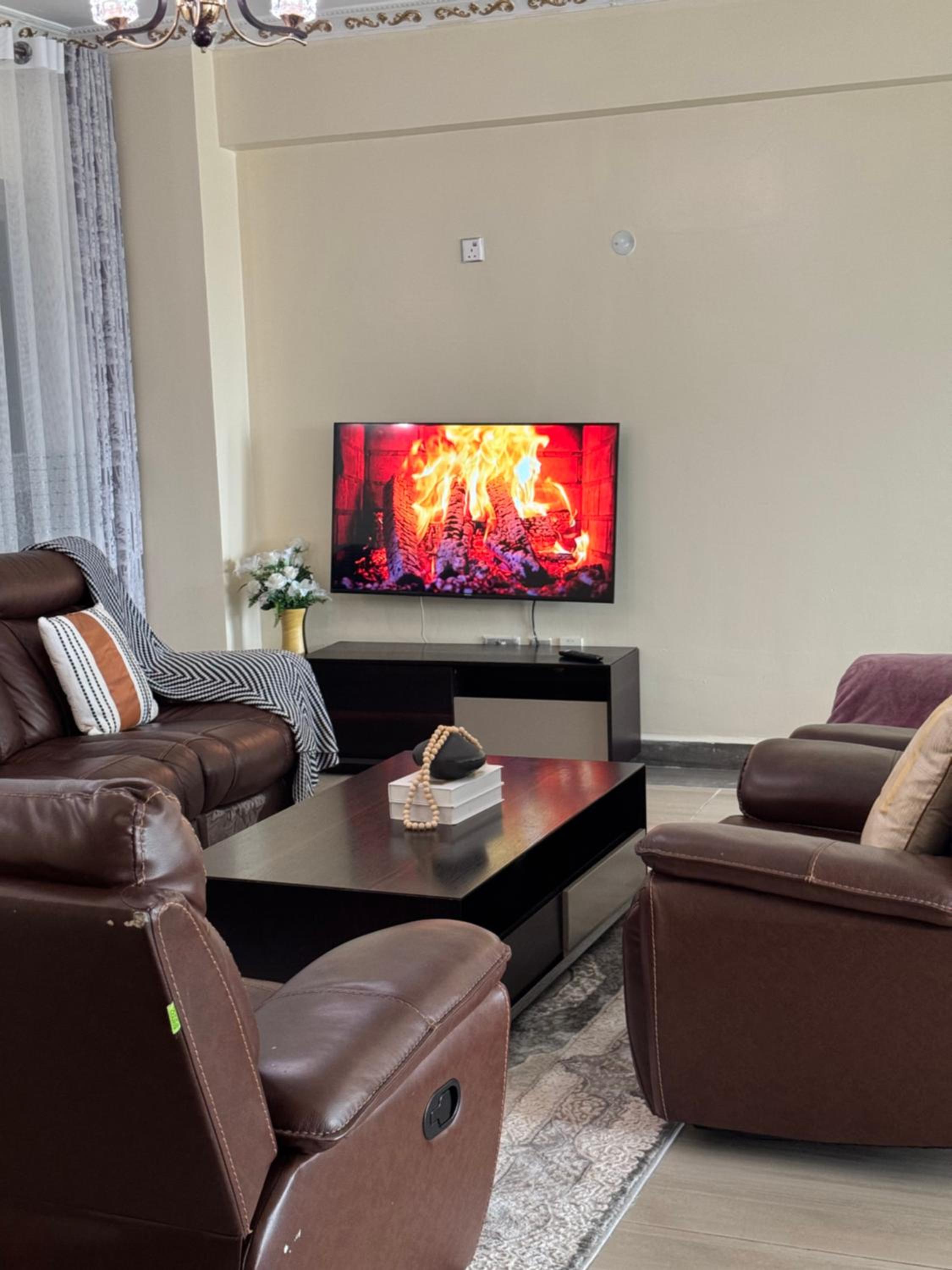 Relax apartments