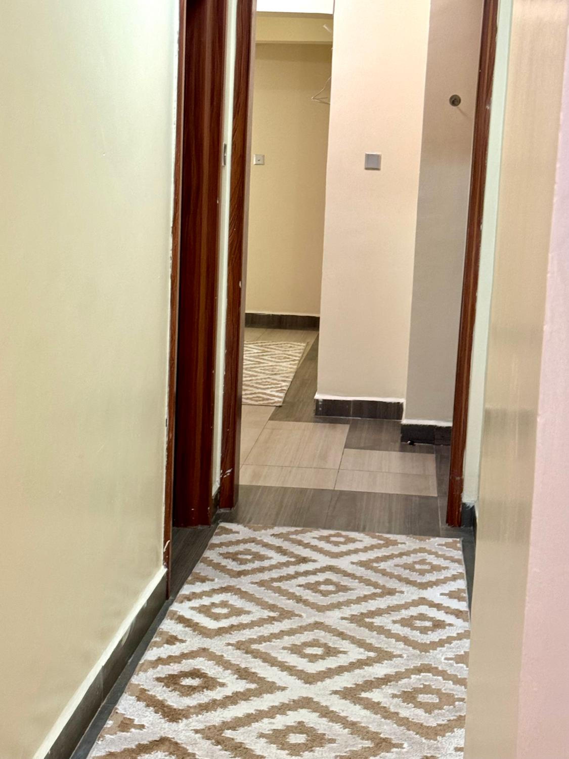 Relax apartments