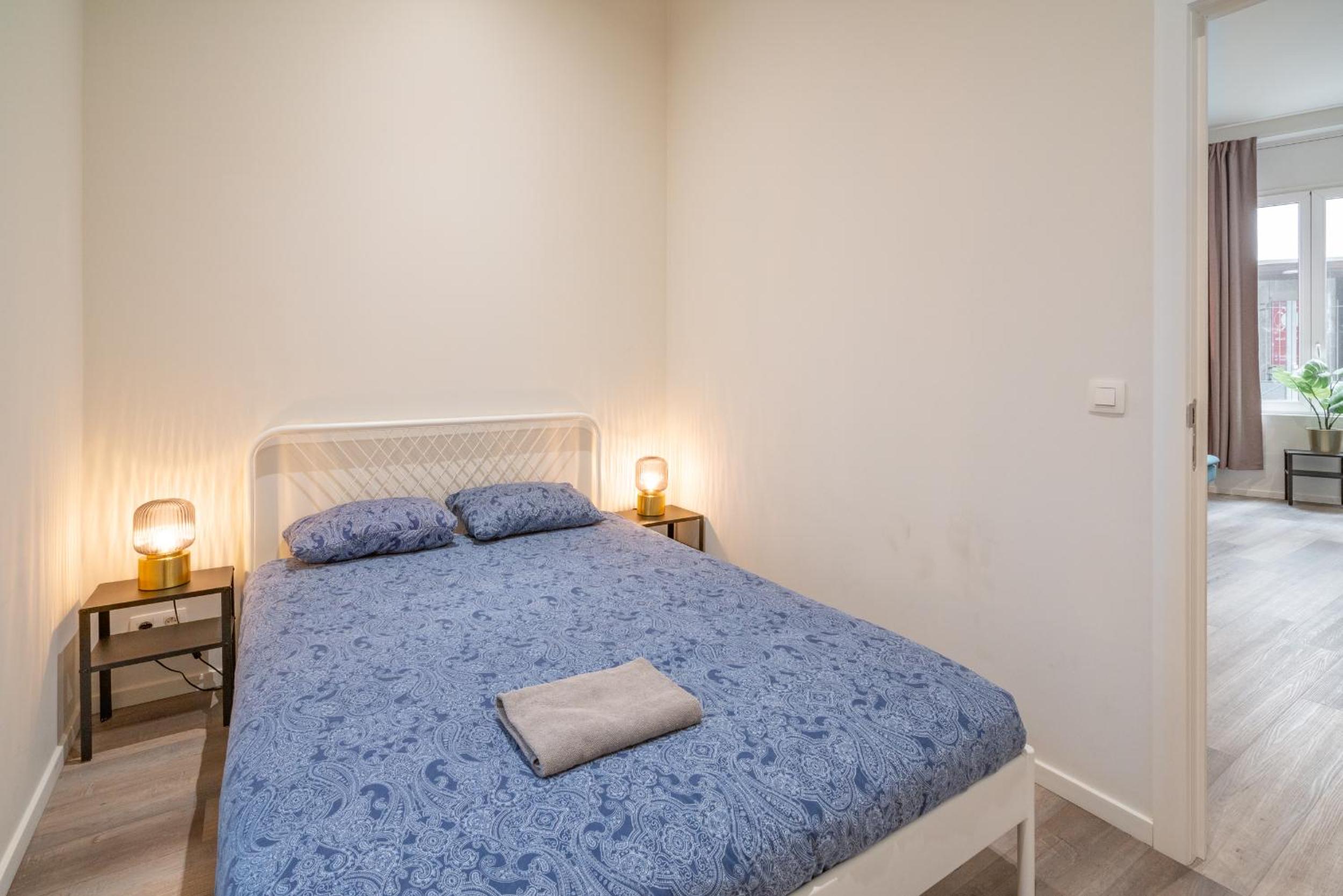 Cozy Antwerp City Apartments