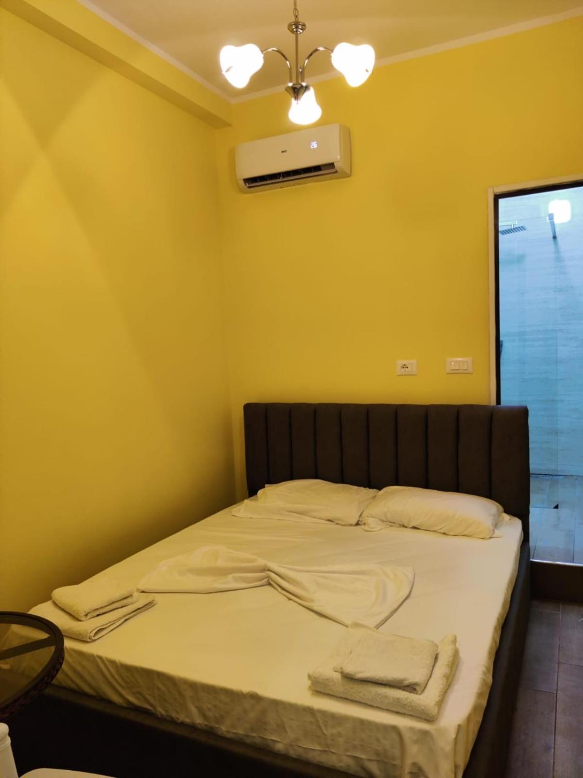 Auto Tana Guest House
