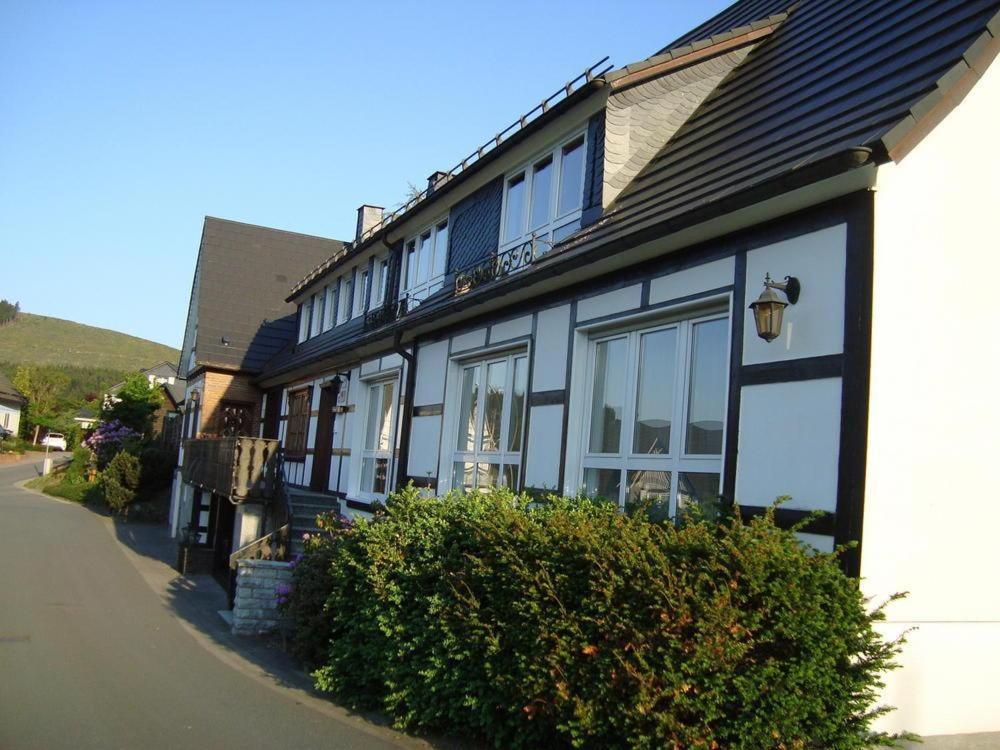 Ferienwohnung Veronika Pape