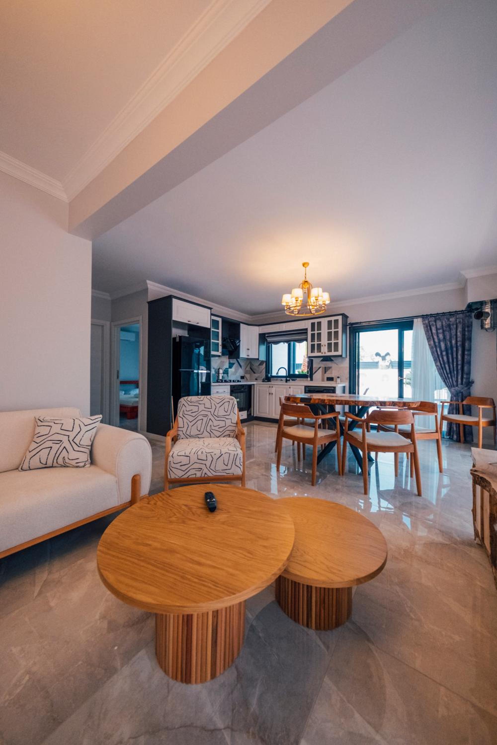 Sapanca Göldibi Suit Bungalov
