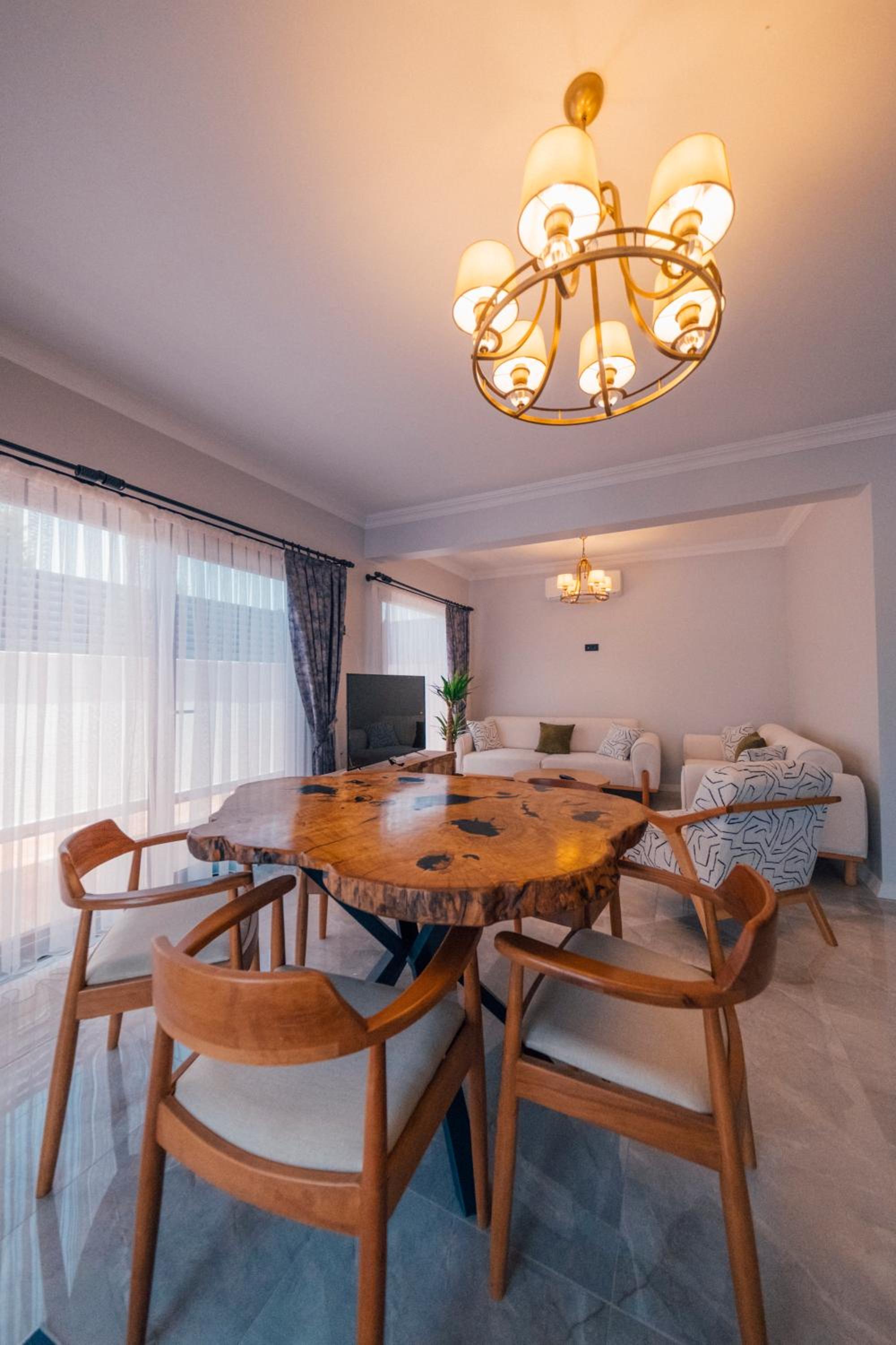 Sapanca Göldibi Suit Bungalov