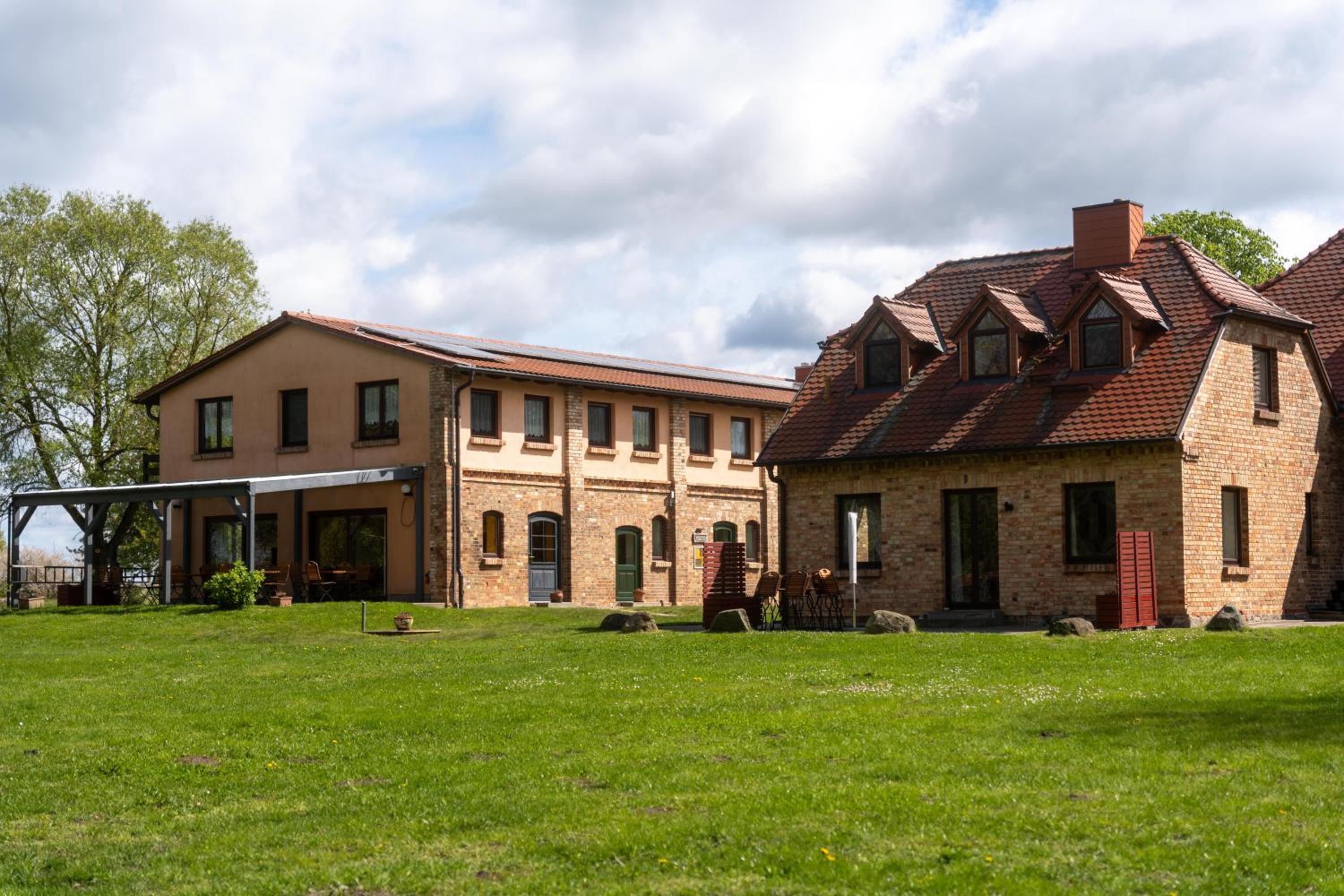 Gästehaus BärenHof