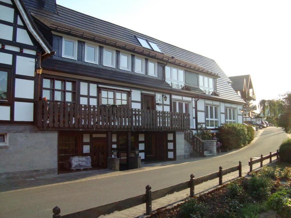 Ferienwohnung Veronika Pape