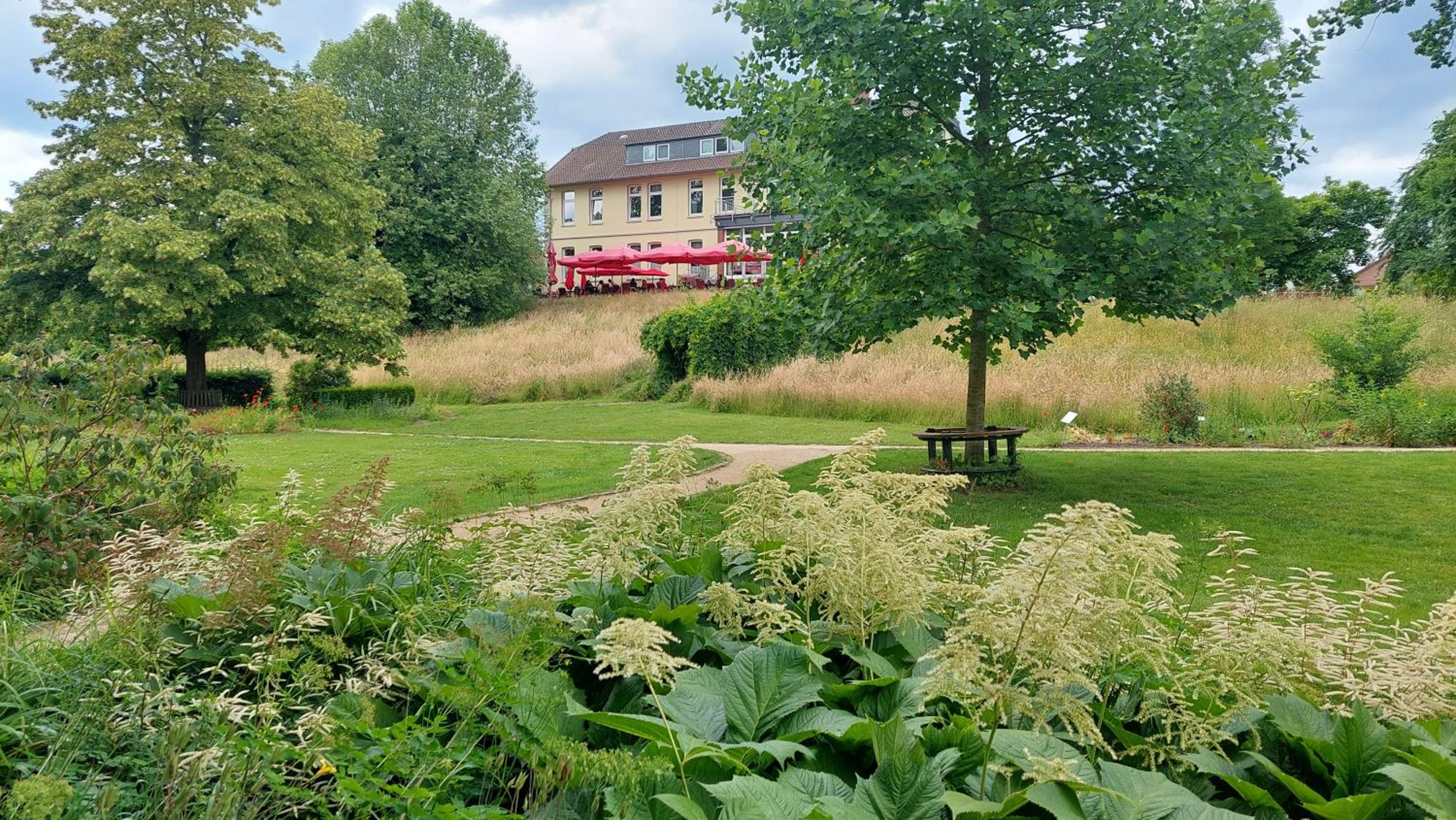 Ferienwohnung Am Freitagsbach