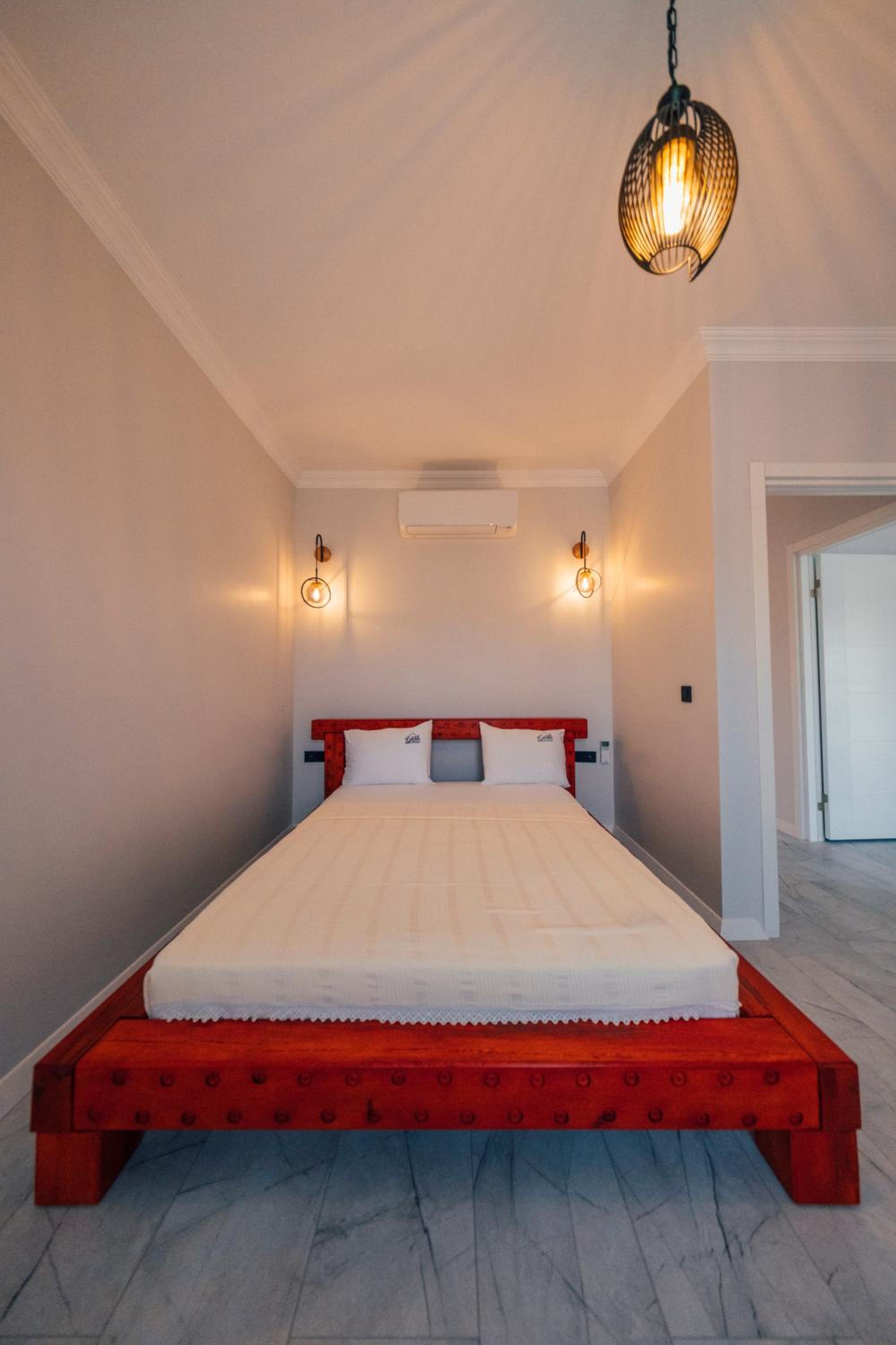 Sapanca Göldibi Suit Bungalov