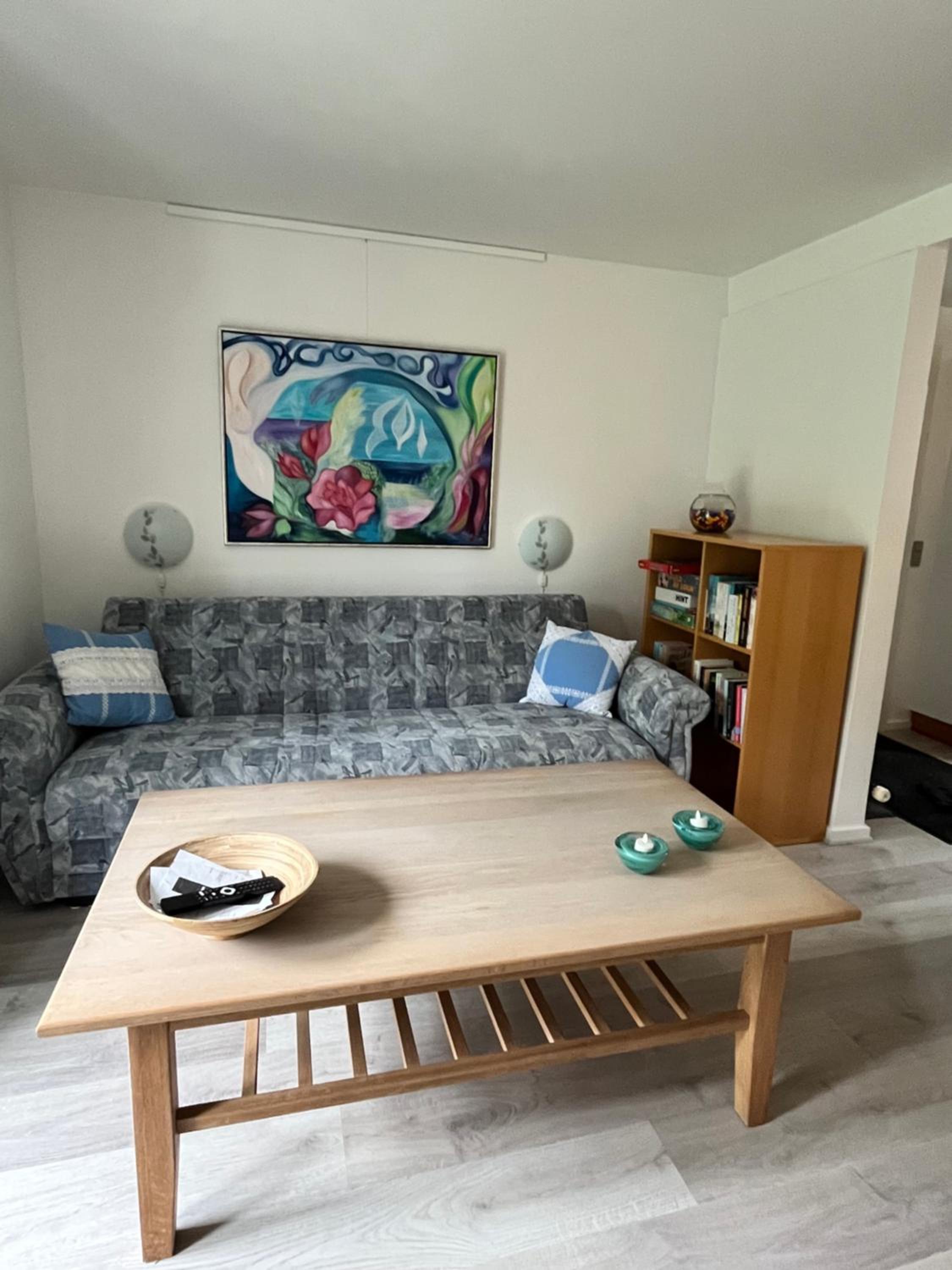 Fred og Ro Ferielejlighed